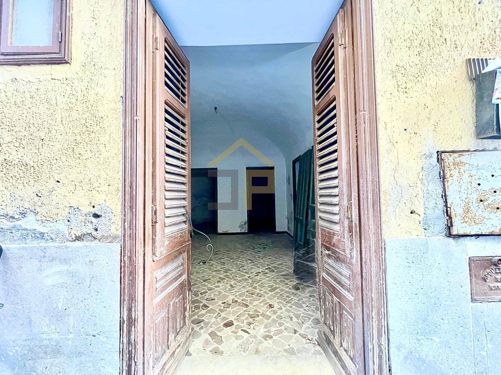 Appartamento in vendita a Carini