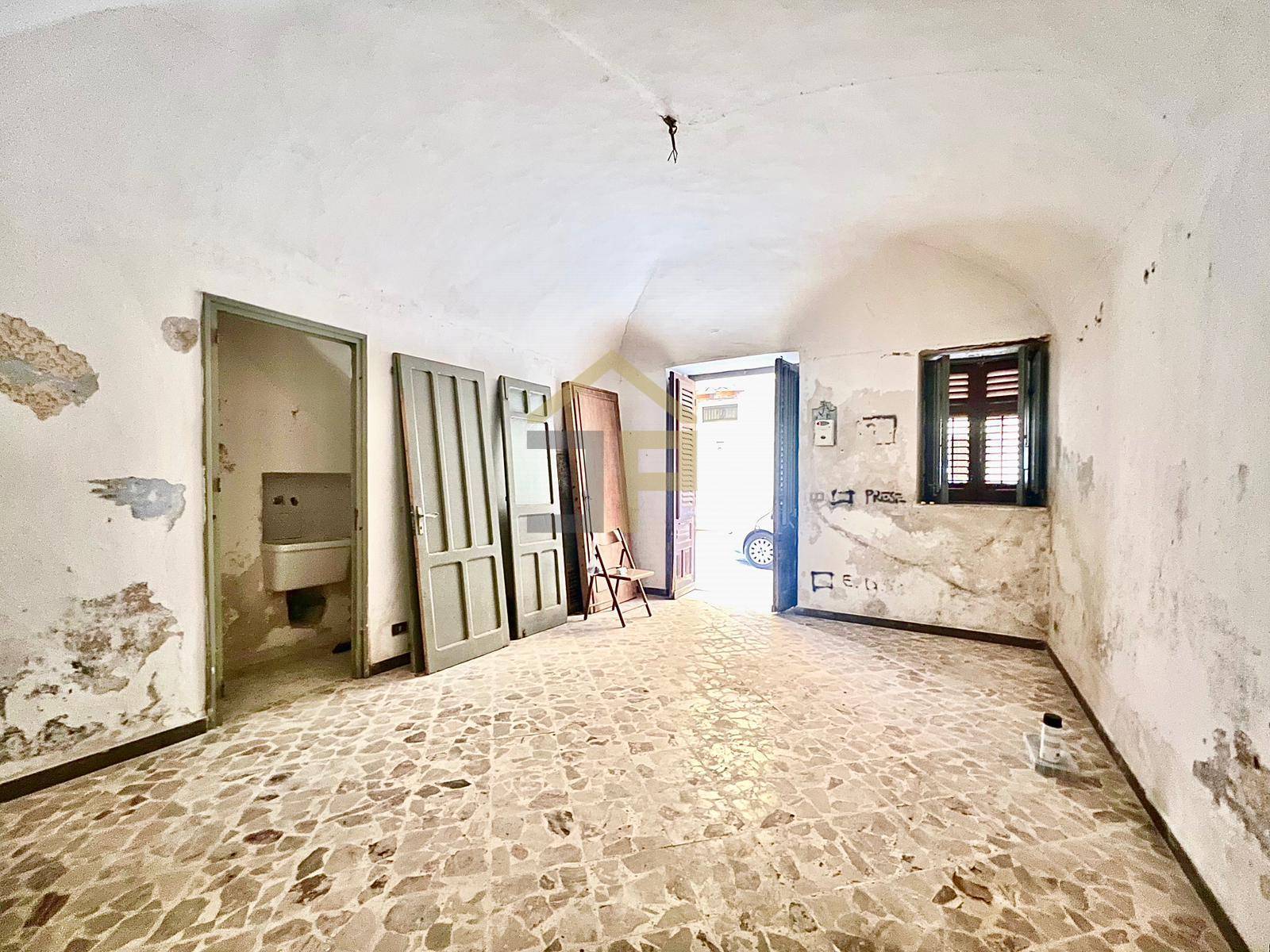 Appartamento in vendita a Carini