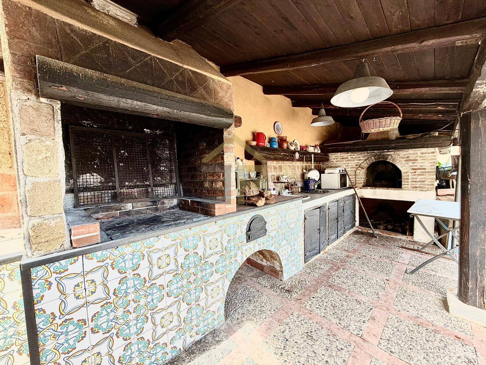 Villa in vendita a Trappeto