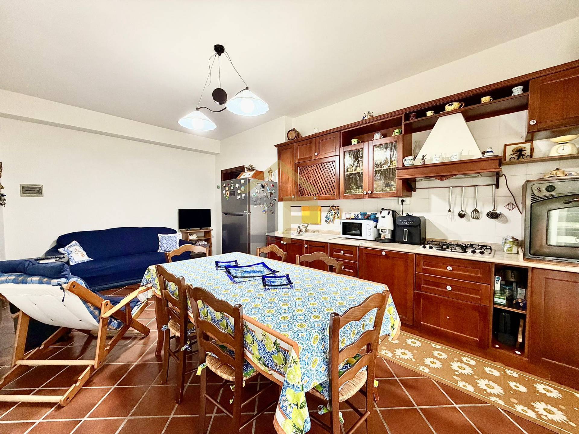 Appartamento in vendita a Partinico