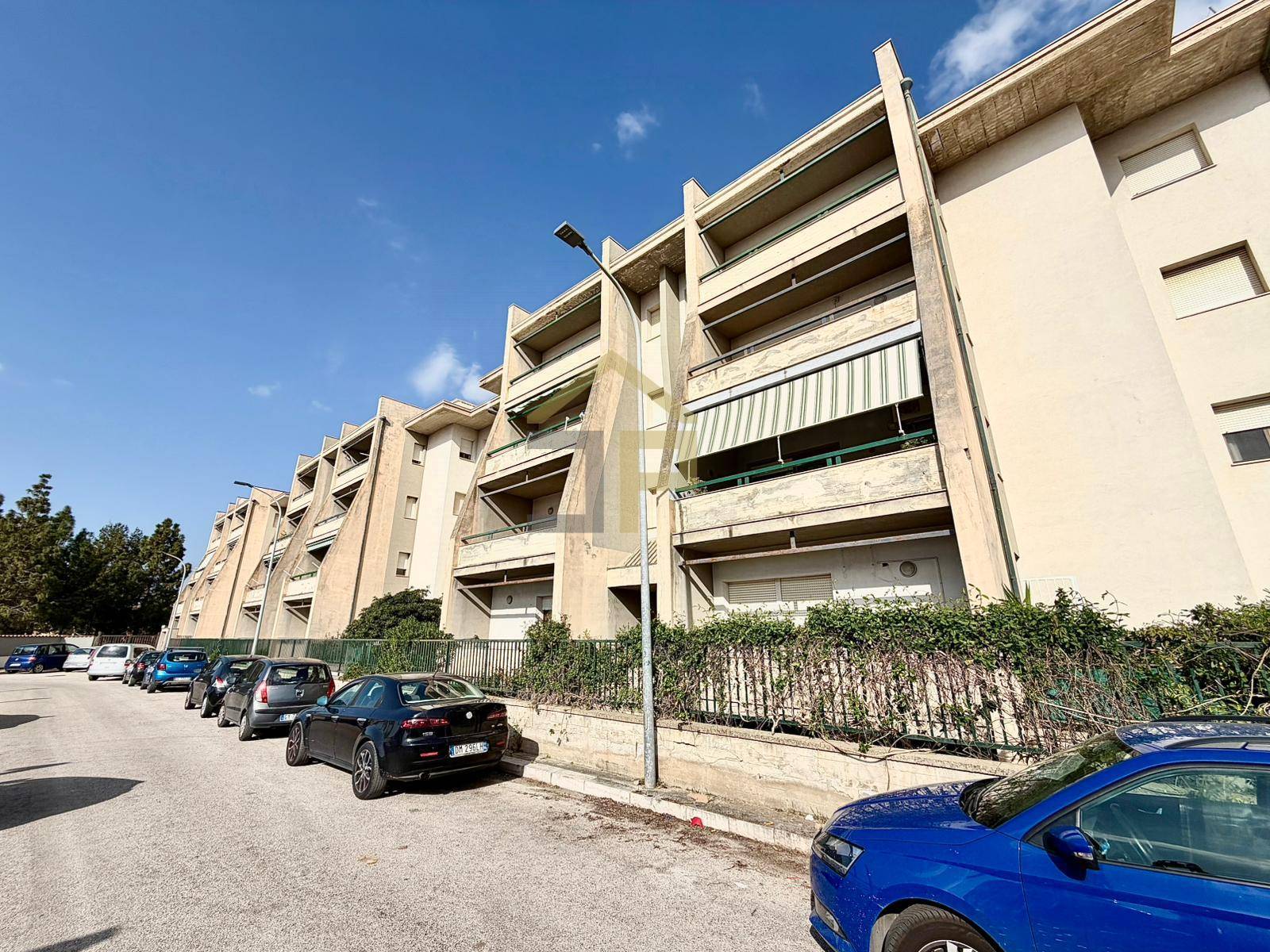 Appartamento in vendita a Partinico