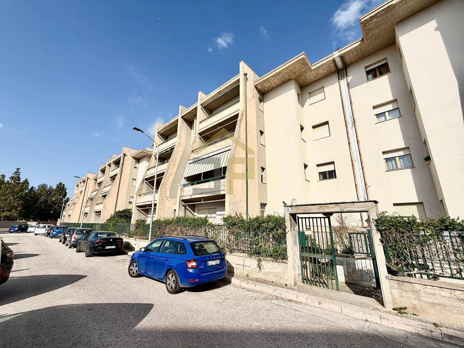 Appartamento in vendita a Partinico