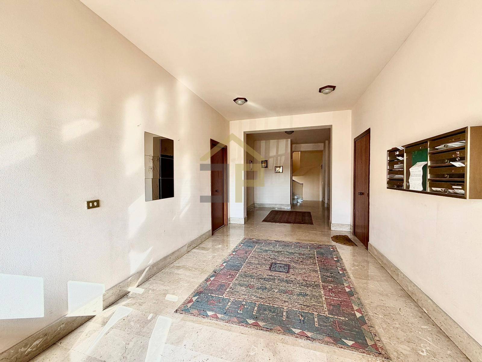 Appartamento in vendita a Partinico