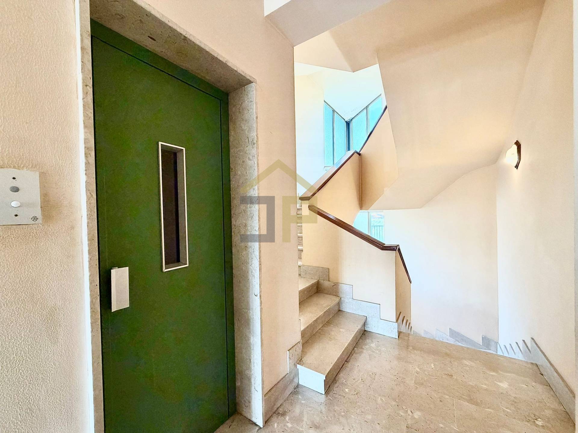 Appartamento in vendita a Partinico