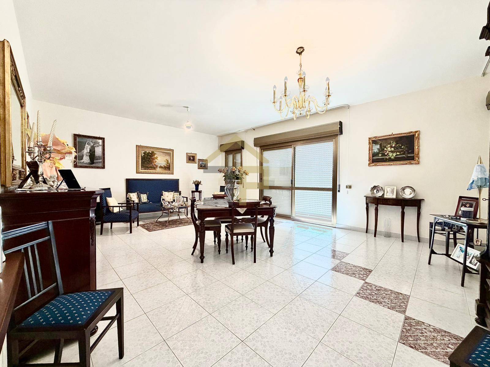 Appartamento in vendita a Partinico