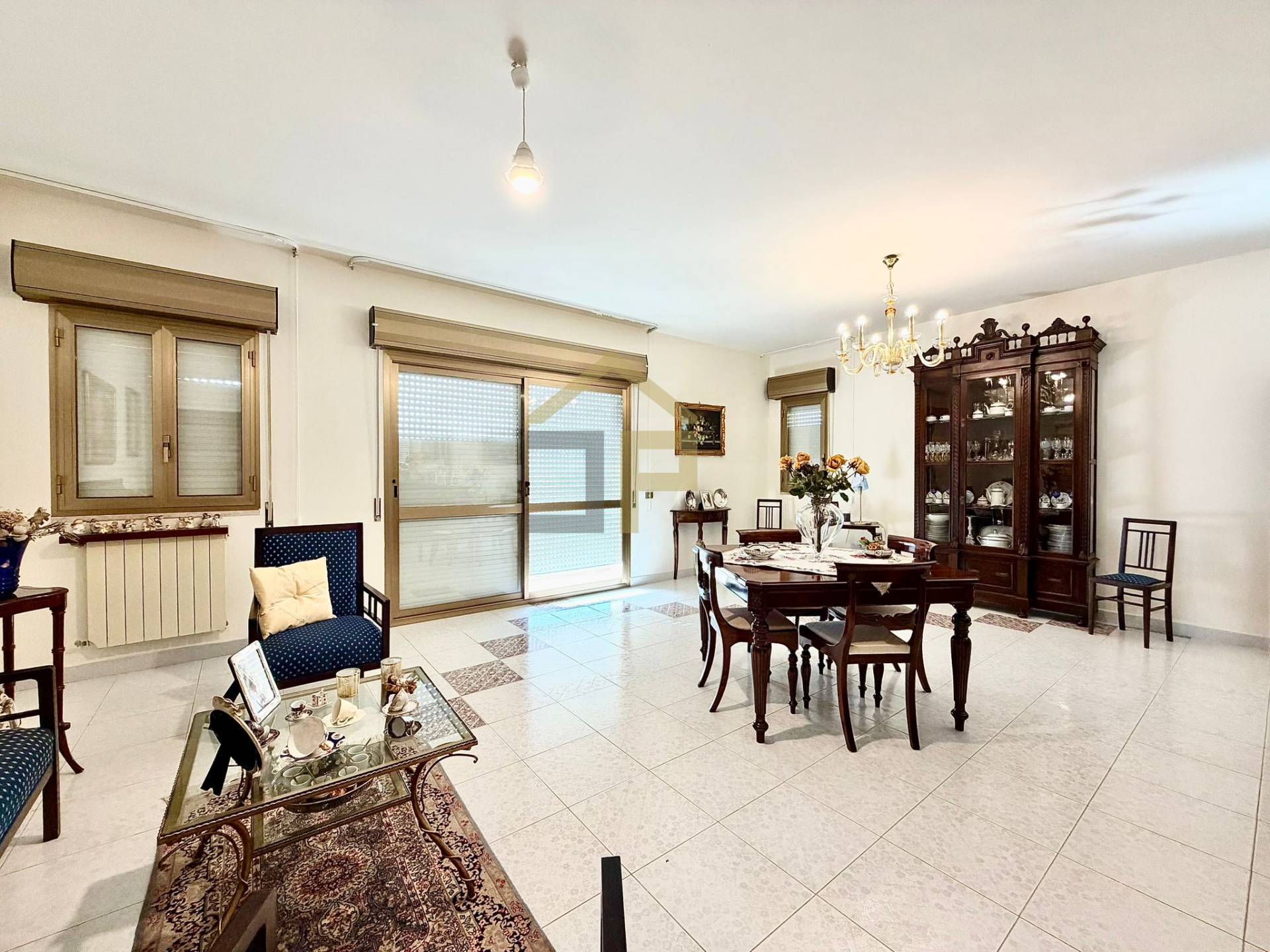 Appartamento in vendita a Partinico