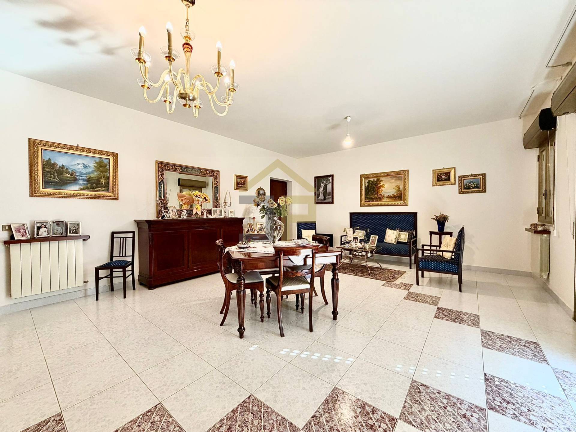 Appartamento in vendita a Partinico