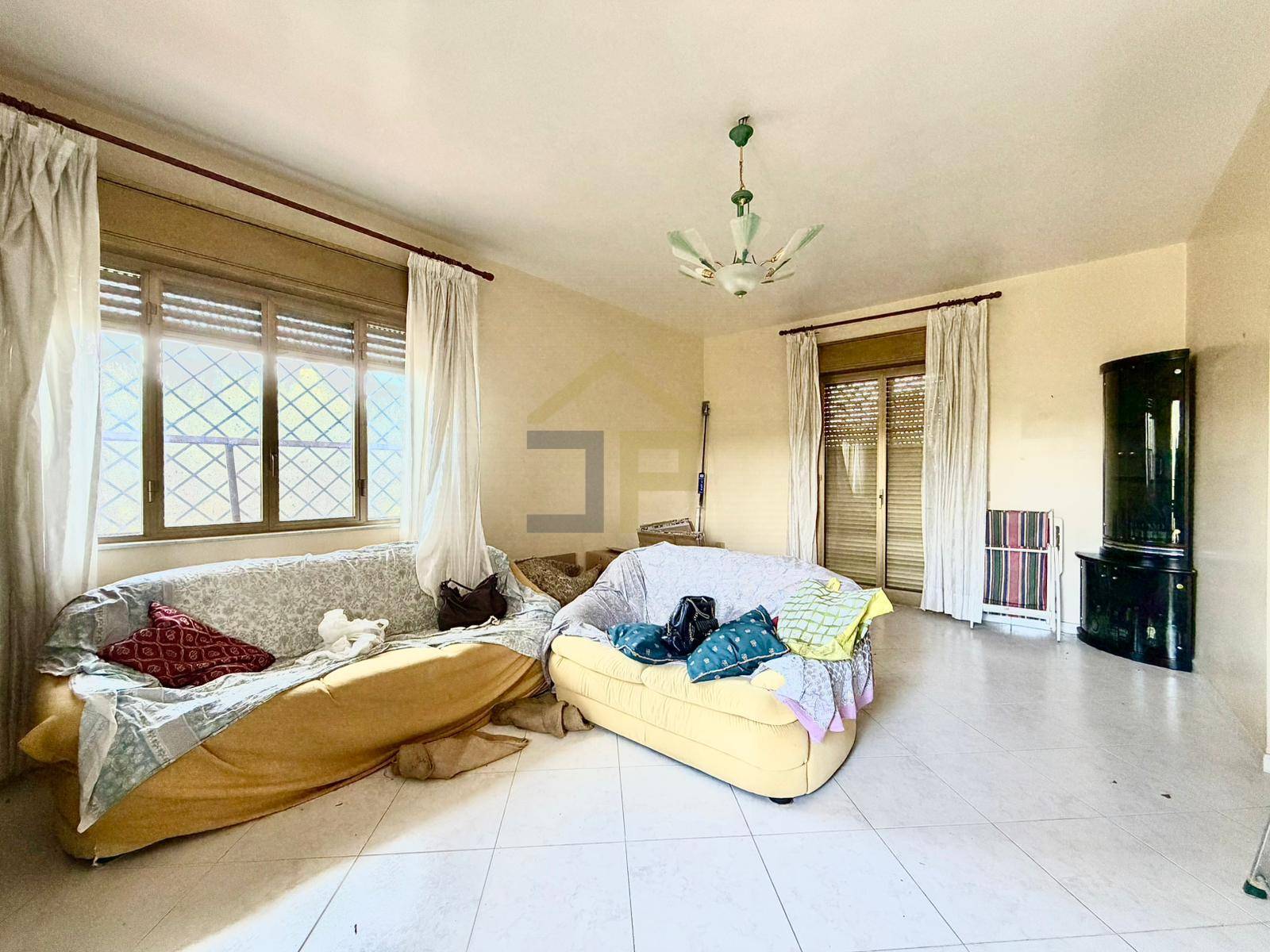 Villetta Bifamiliare in vendita a Trappeto