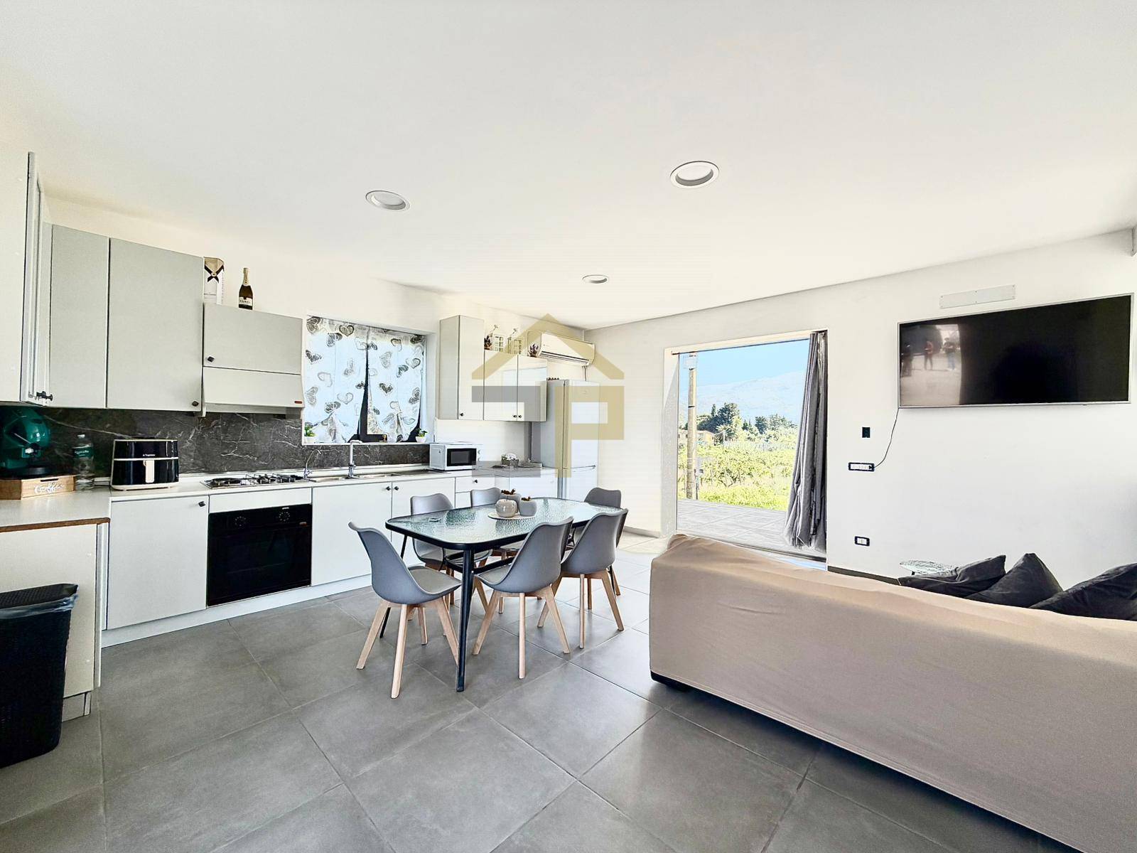 Villa in vendita a Partinico