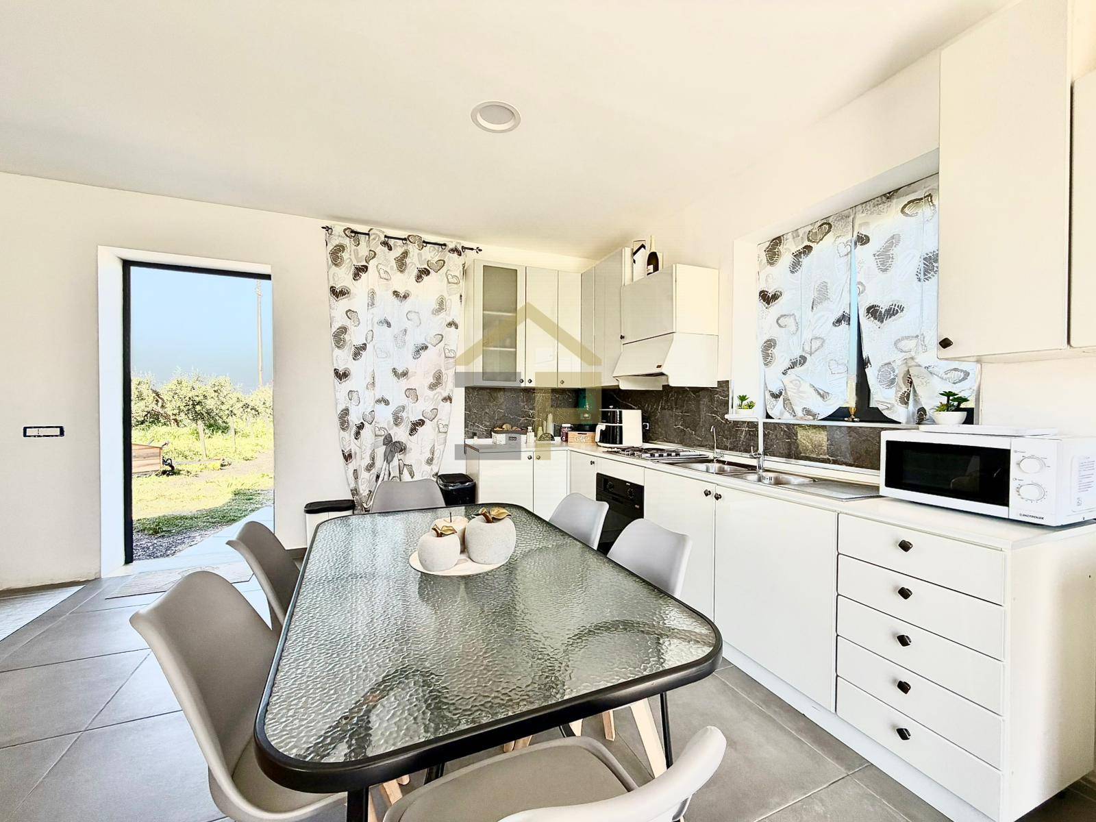 Villa in vendita a Partinico