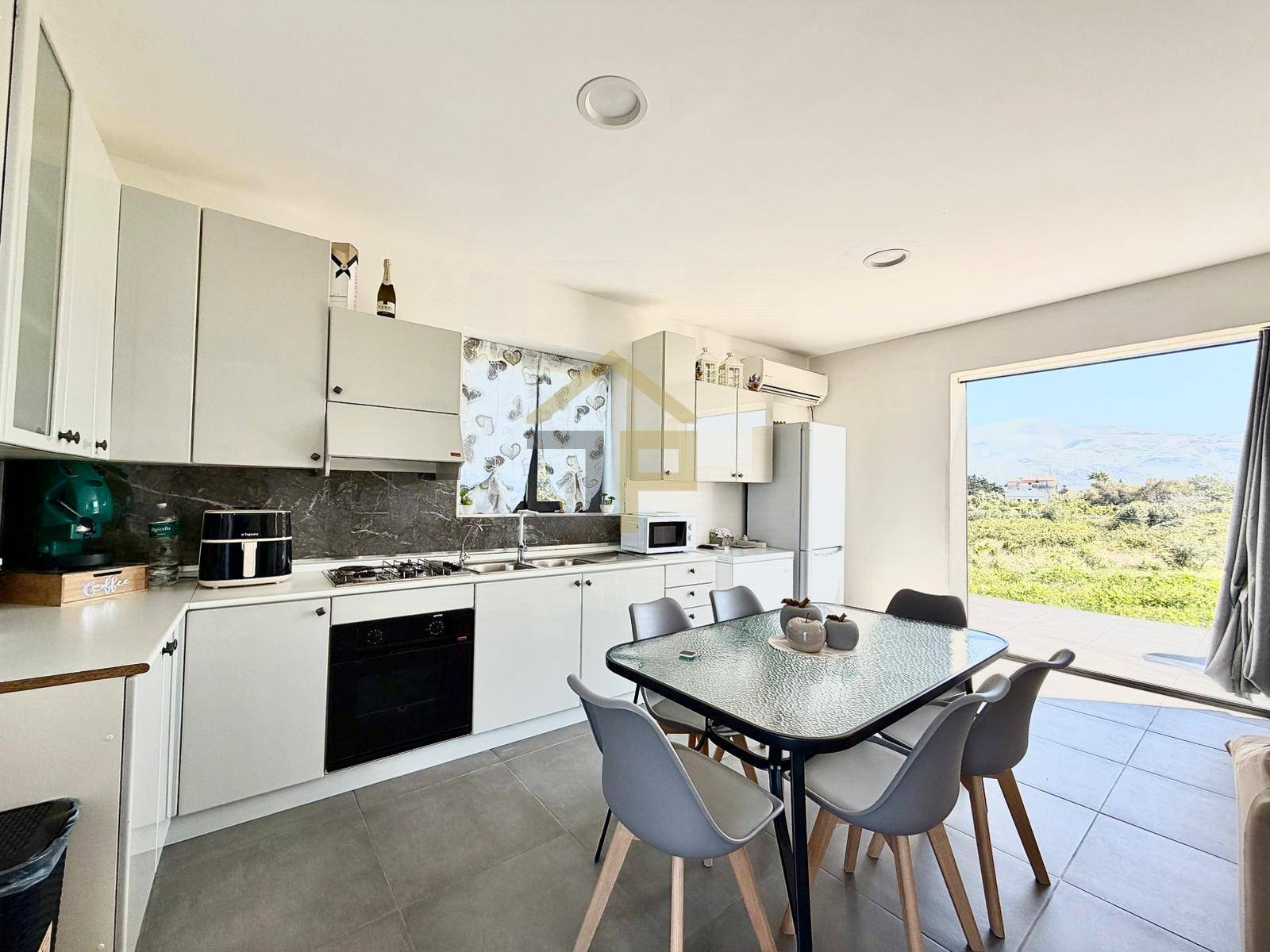 Villa in vendita a Partinico