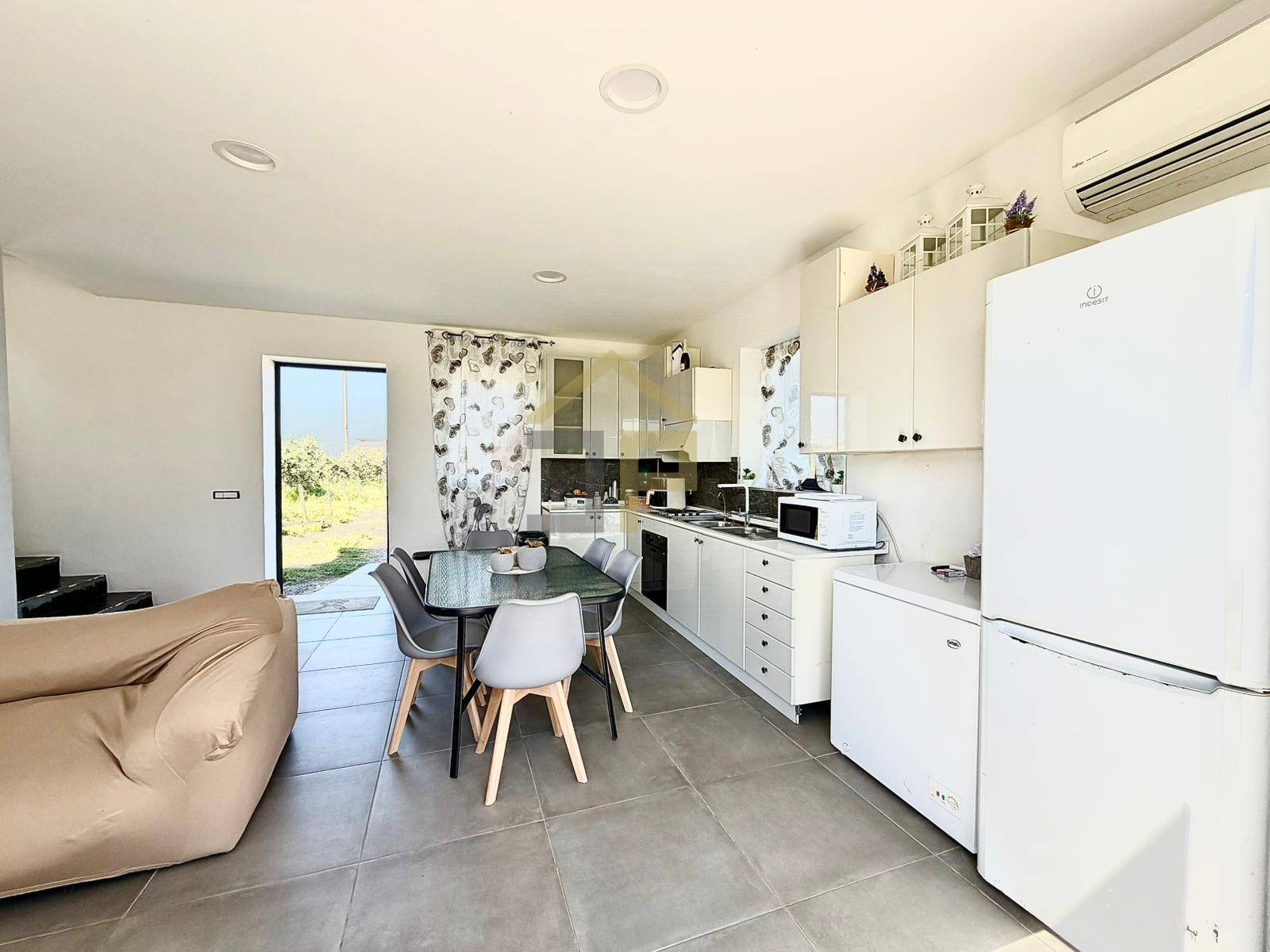 Villa in vendita a Partinico