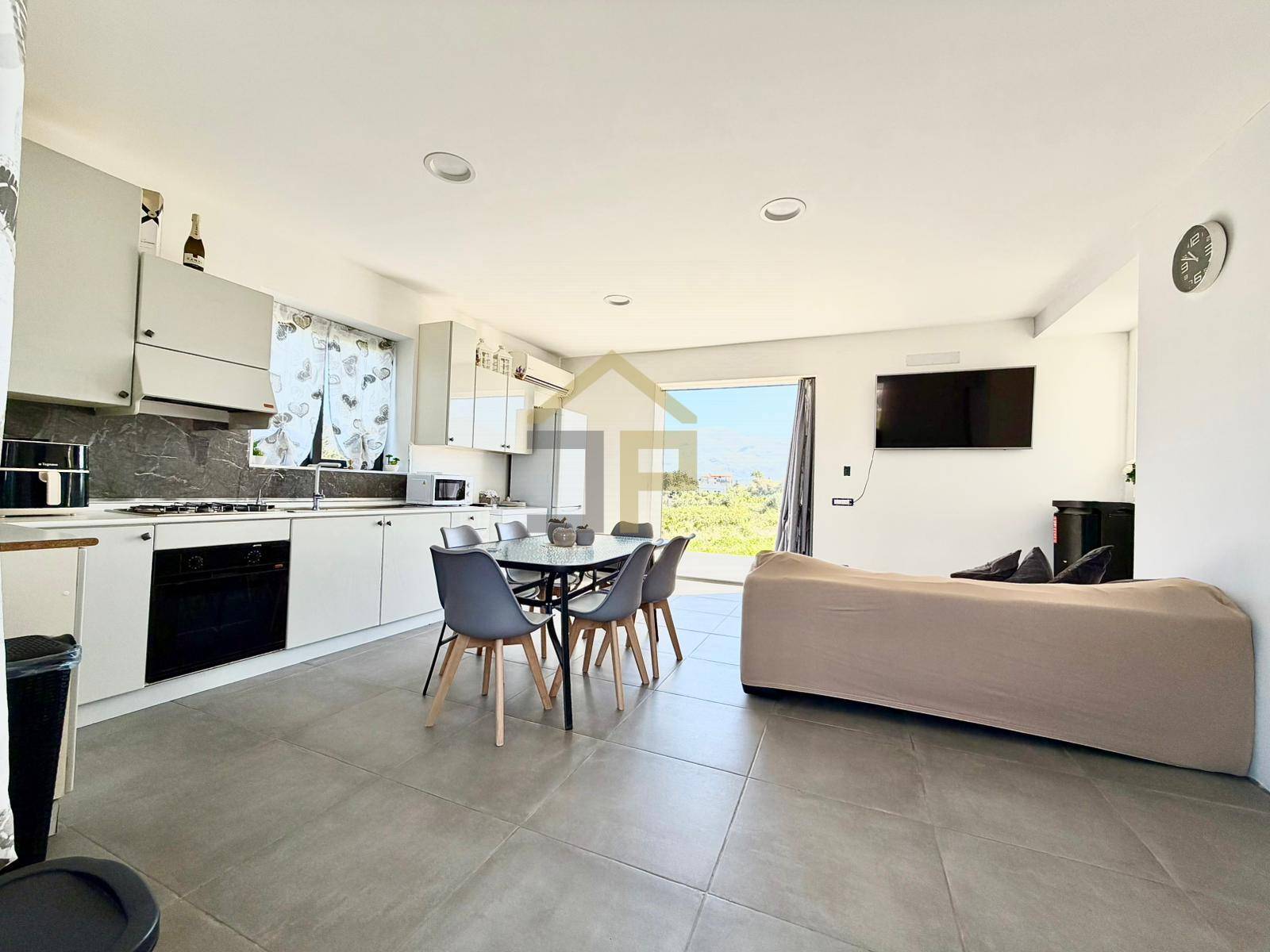 Villa in vendita a Partinico