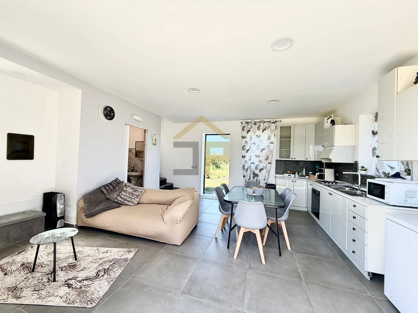 Villa in vendita a Partinico