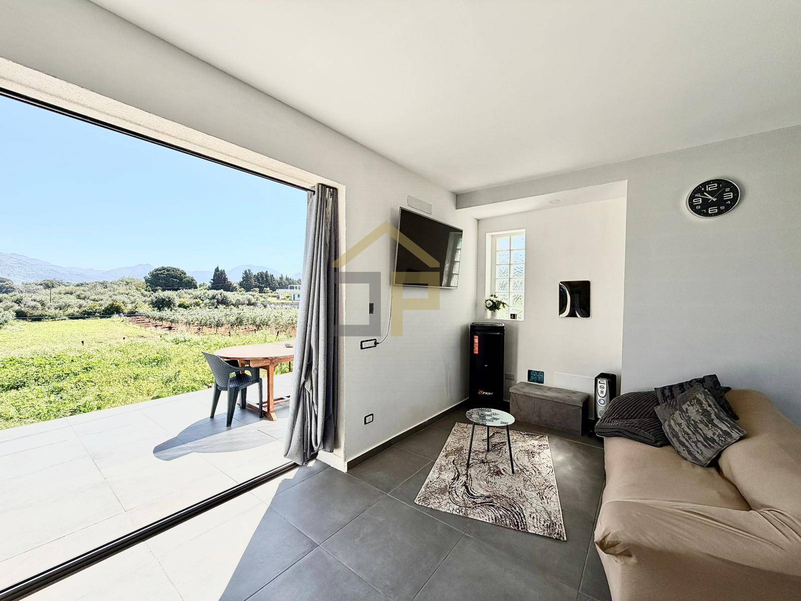 Villa in vendita a Partinico