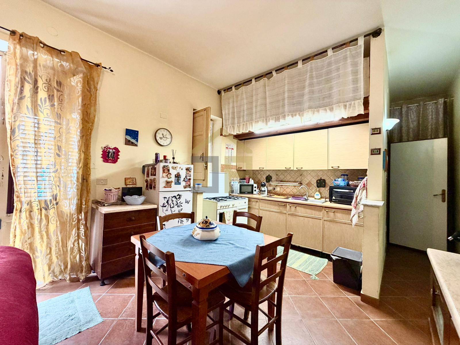 Appartamento in vendita a Balestrate