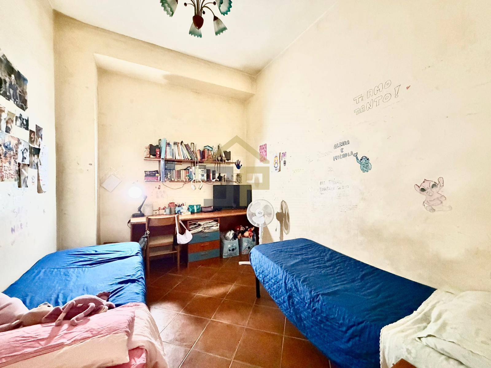Appartamento in vendita a Balestrate