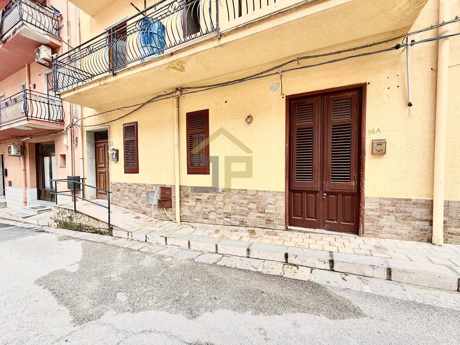 Appartamento in vendita a Balestrate
