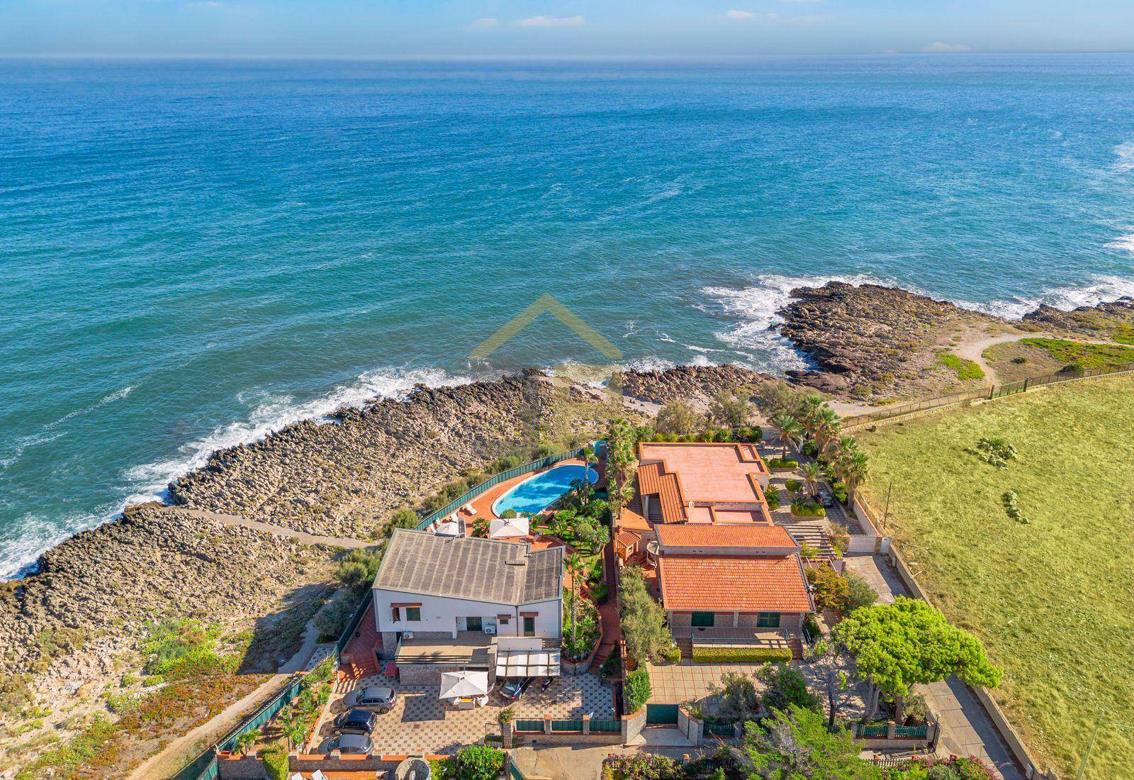 Villa in vendita a Carini