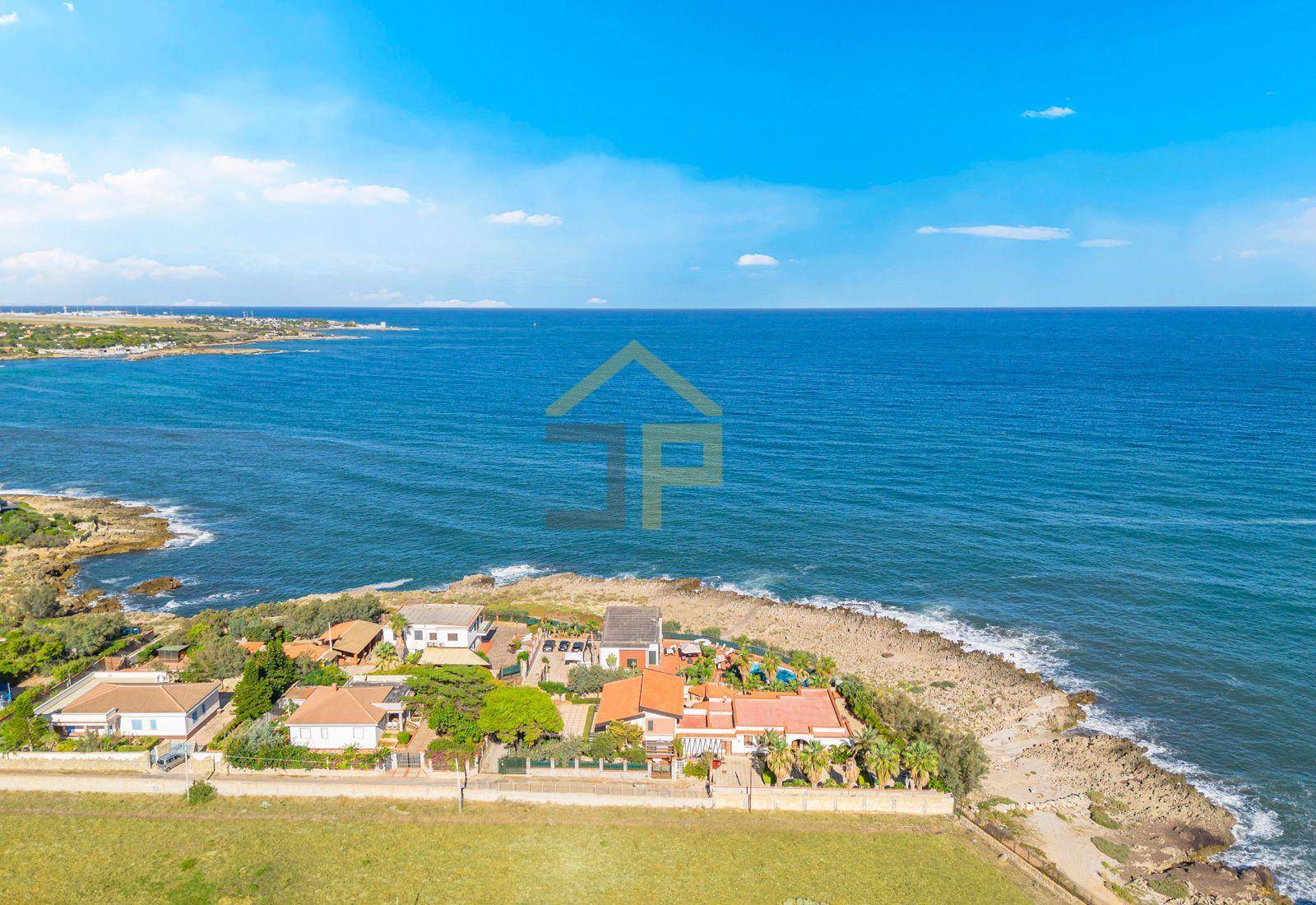 Villa in vendita a Carini