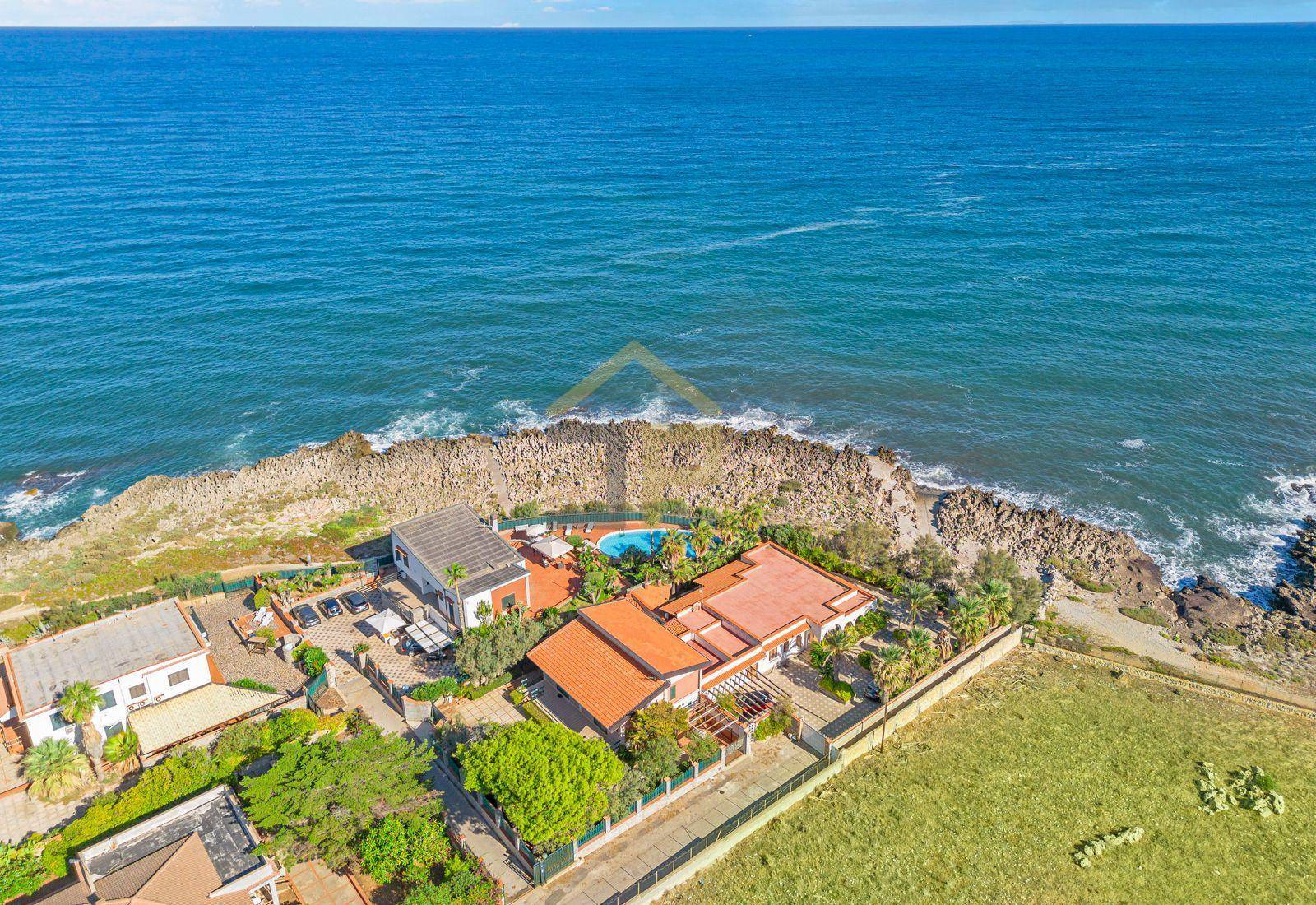 Villa in vendita a Carini