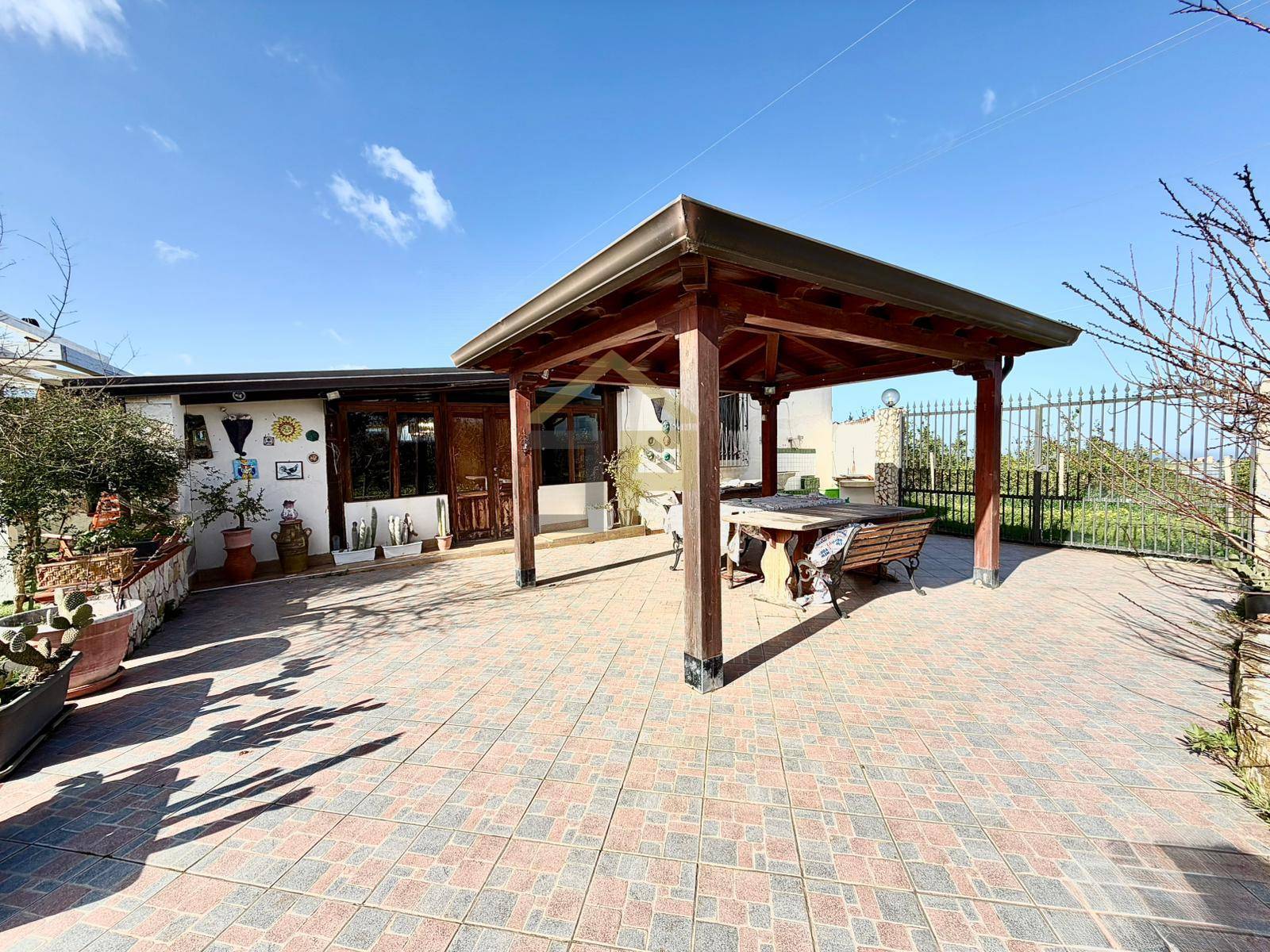 Villa in vendita a Partinico