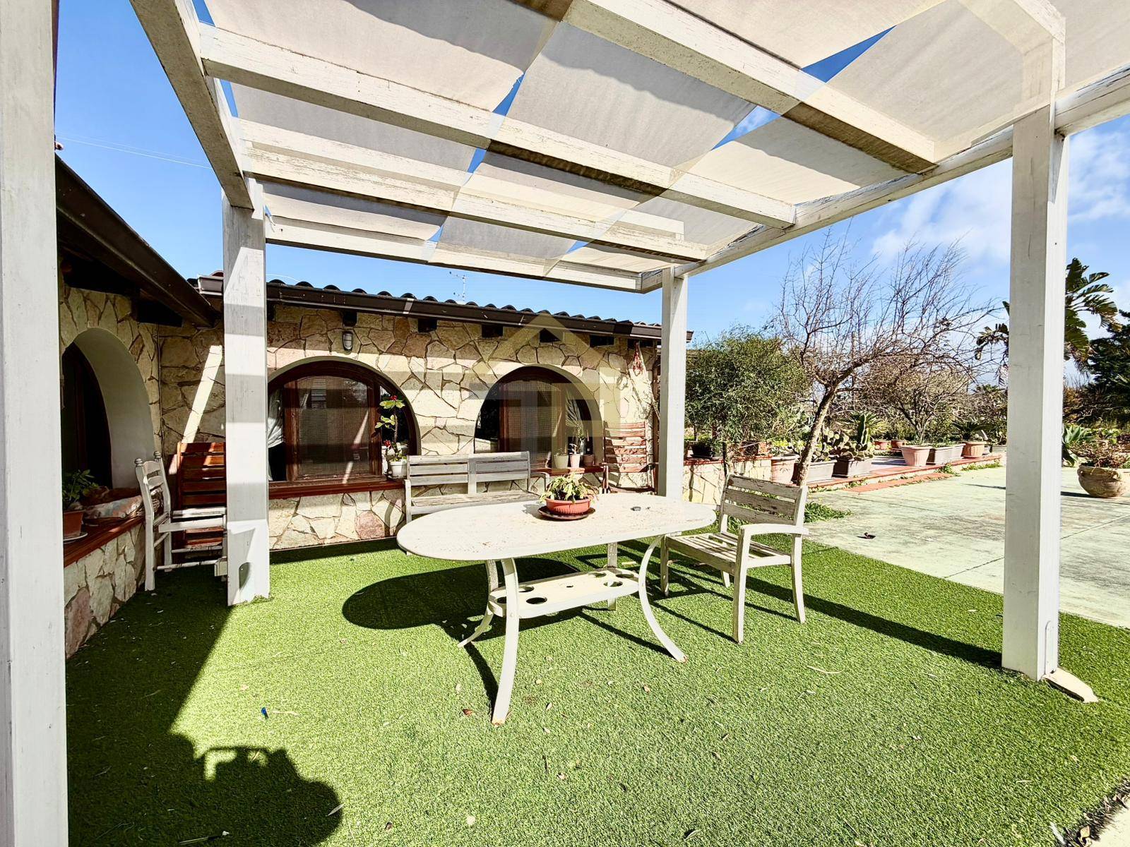 Villa in vendita a Partinico