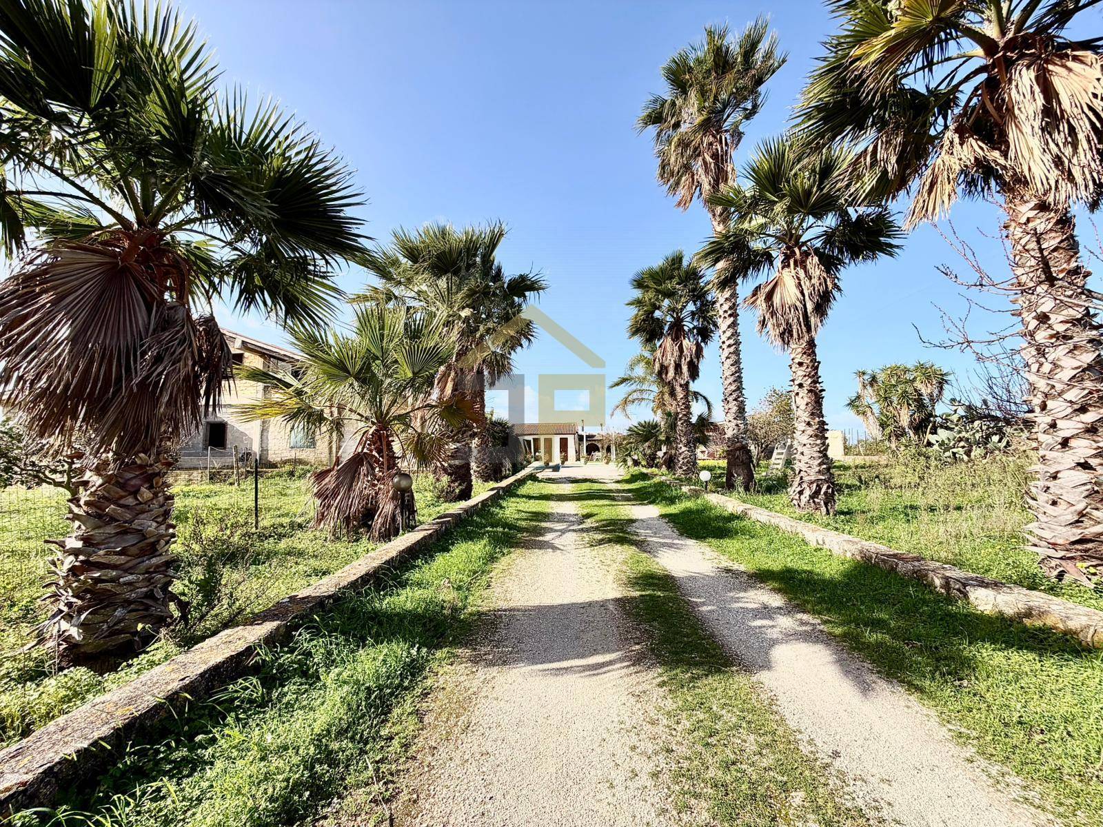 Villa in vendita a Partinico