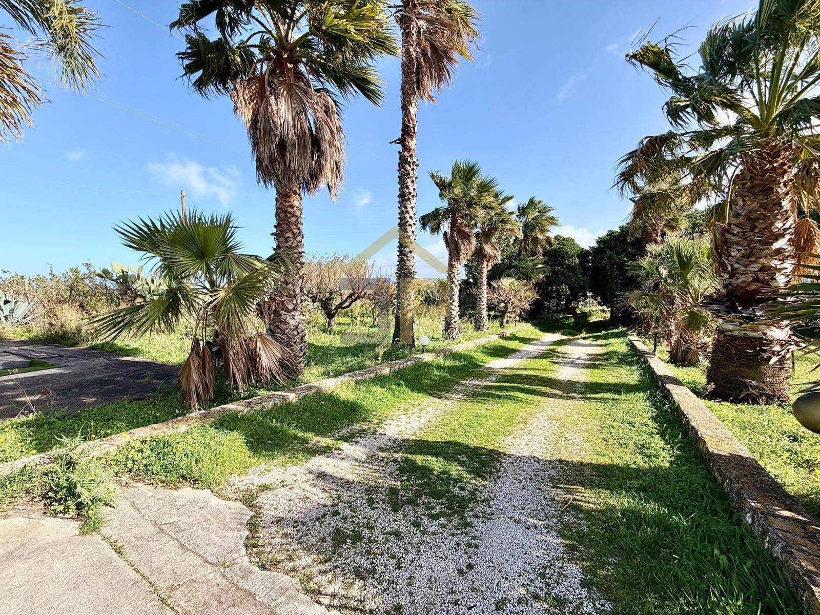 Villa in vendita a Partinico