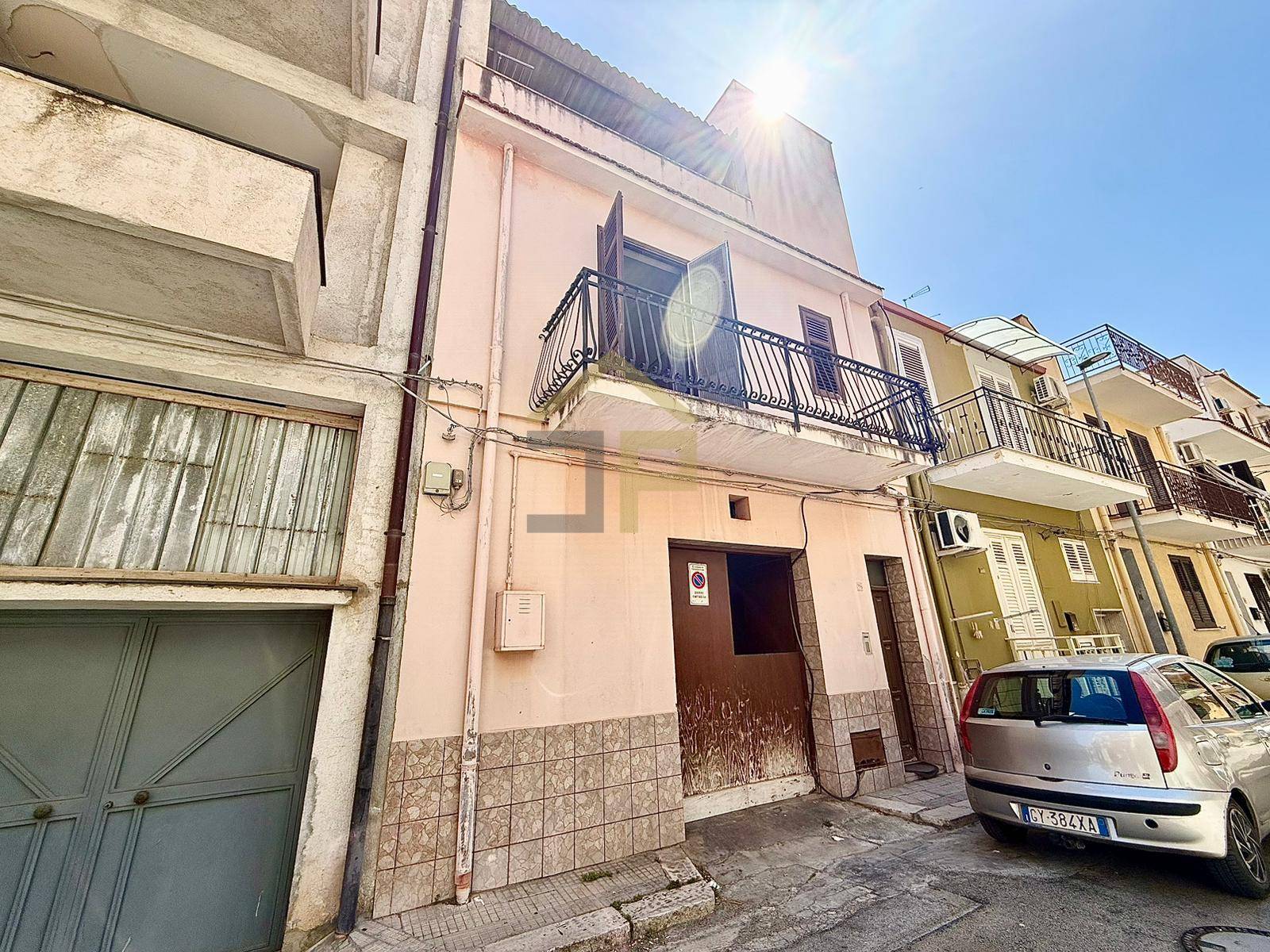 Casa Indipendente in vendita a Terrasini