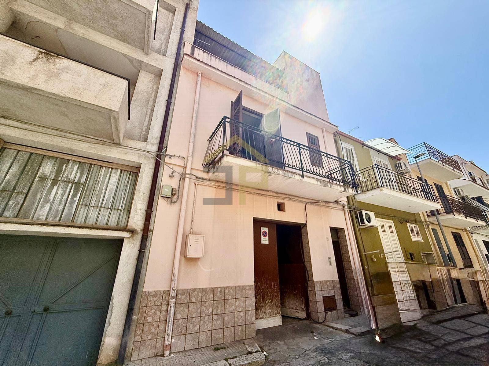 Casa Indipendente in vendita a Terrasini