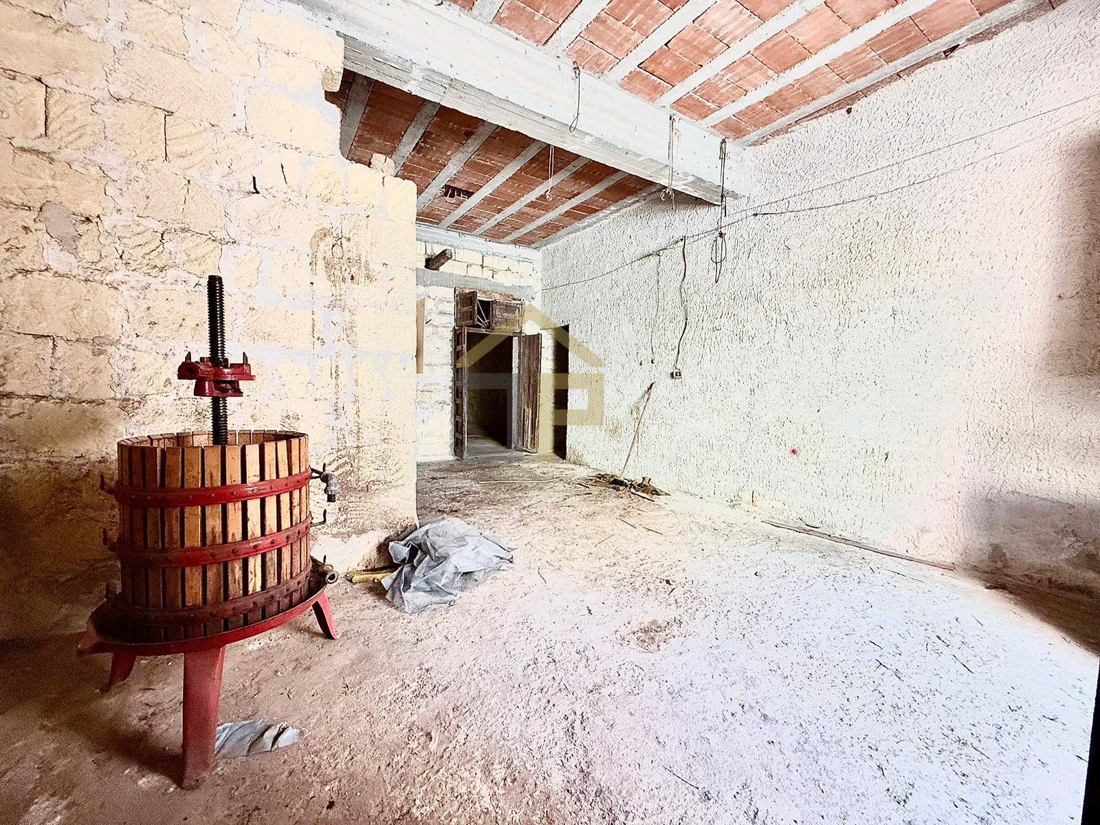 Casa Indipendente in vendita a Terrasini
