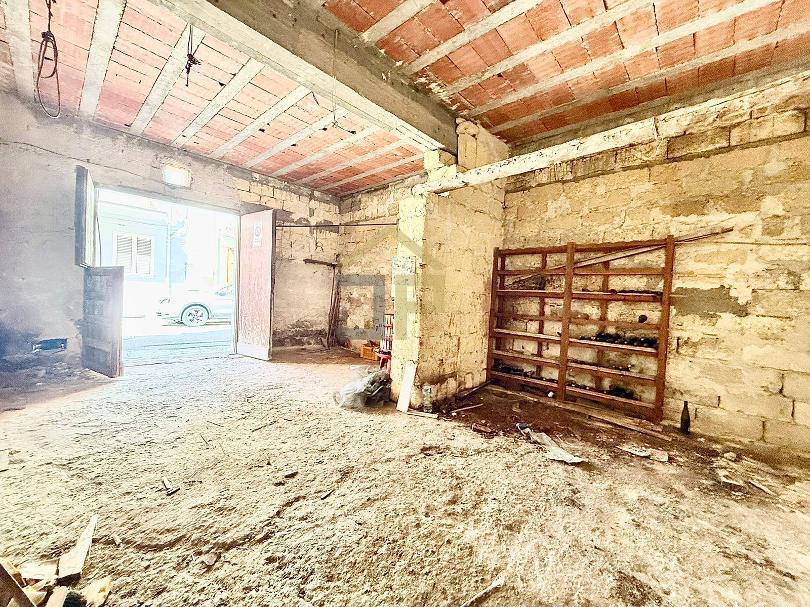 Casa Indipendente in vendita a Terrasini