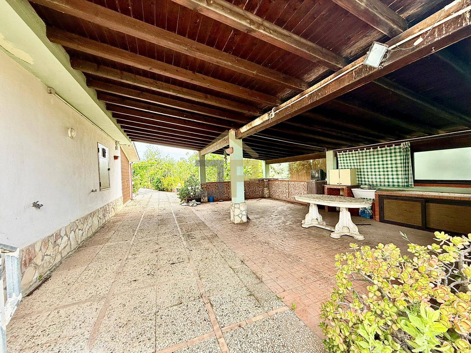Villa in vendita a Partinico