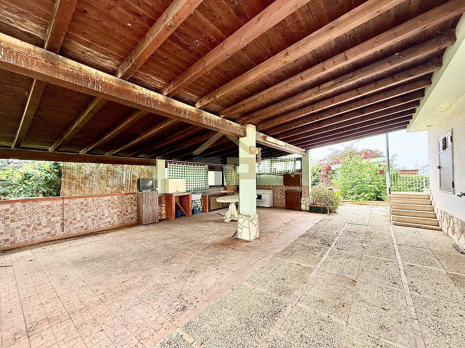 Villa in vendita a Partinico
