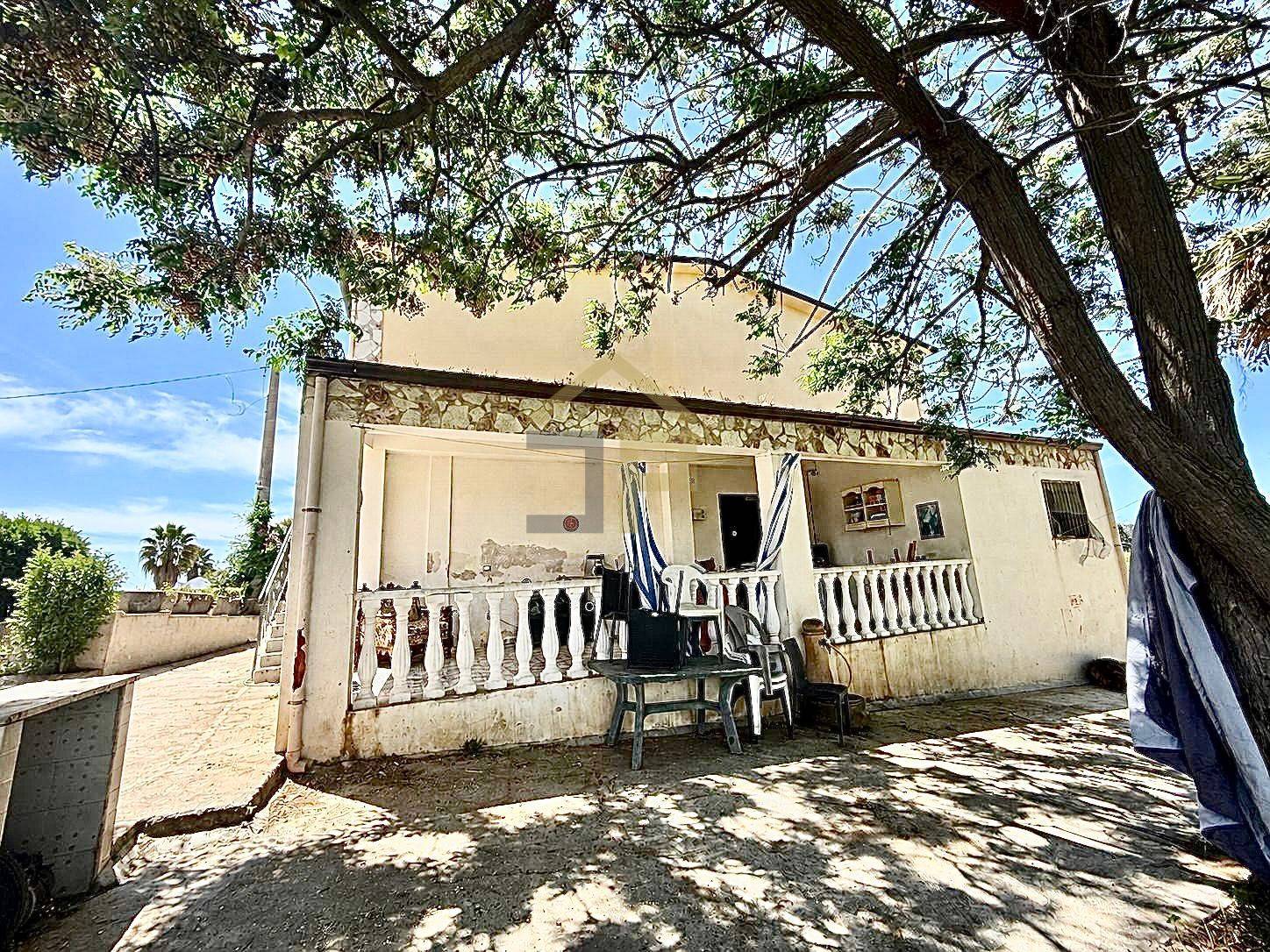 Villa in vendita a Partinico