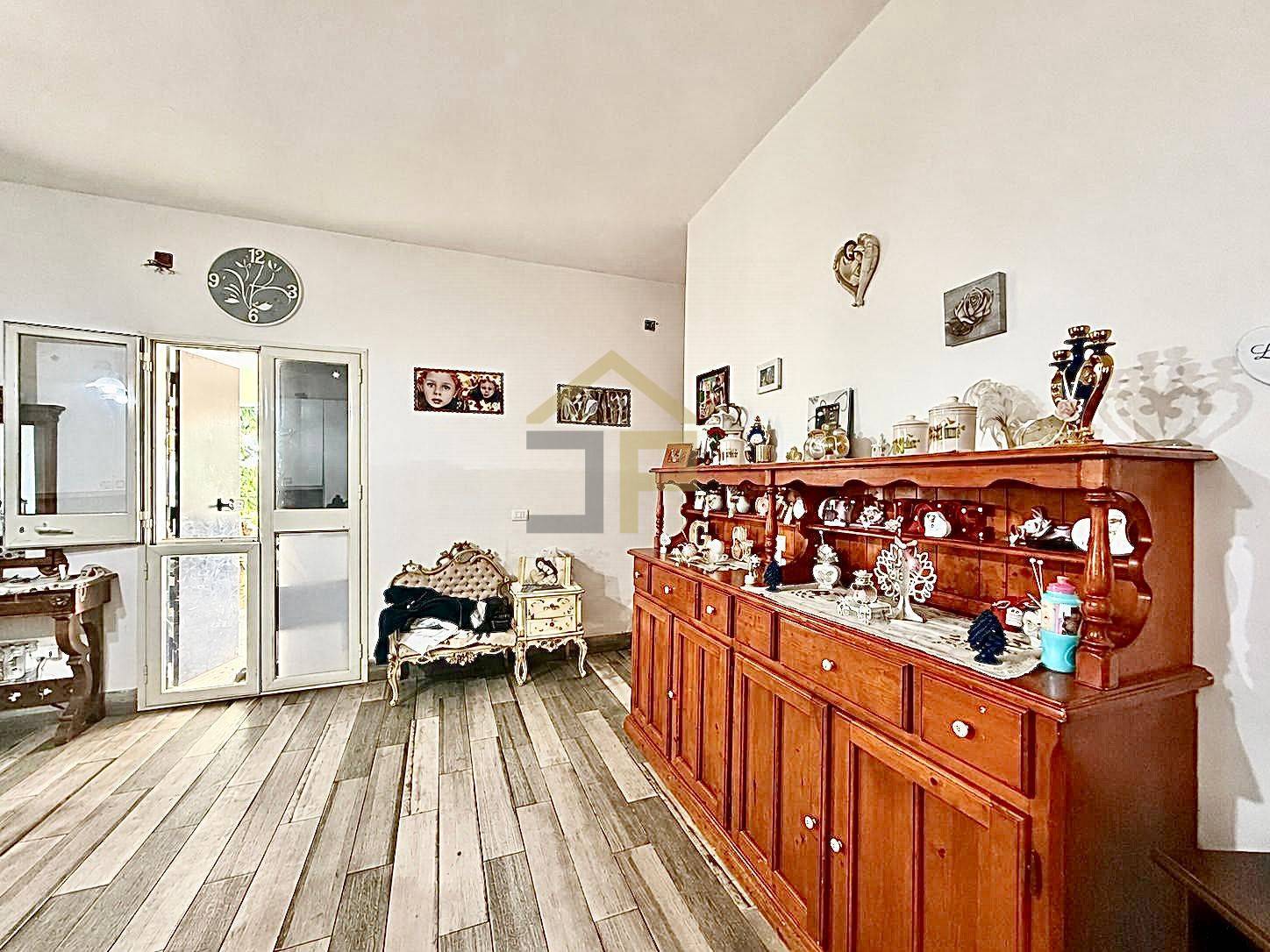 Villa in vendita a Partinico