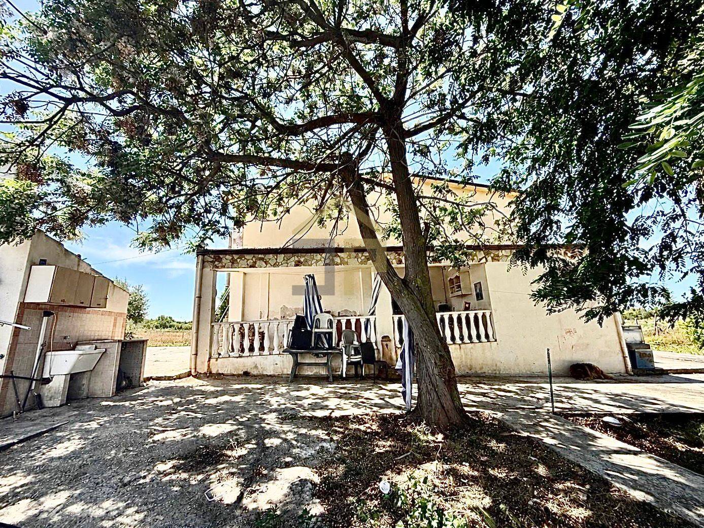 Villa in vendita a Partinico