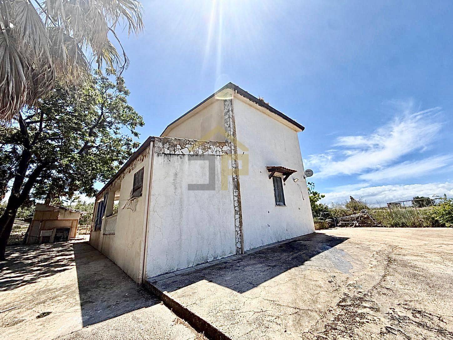 Villa in vendita a Partinico
