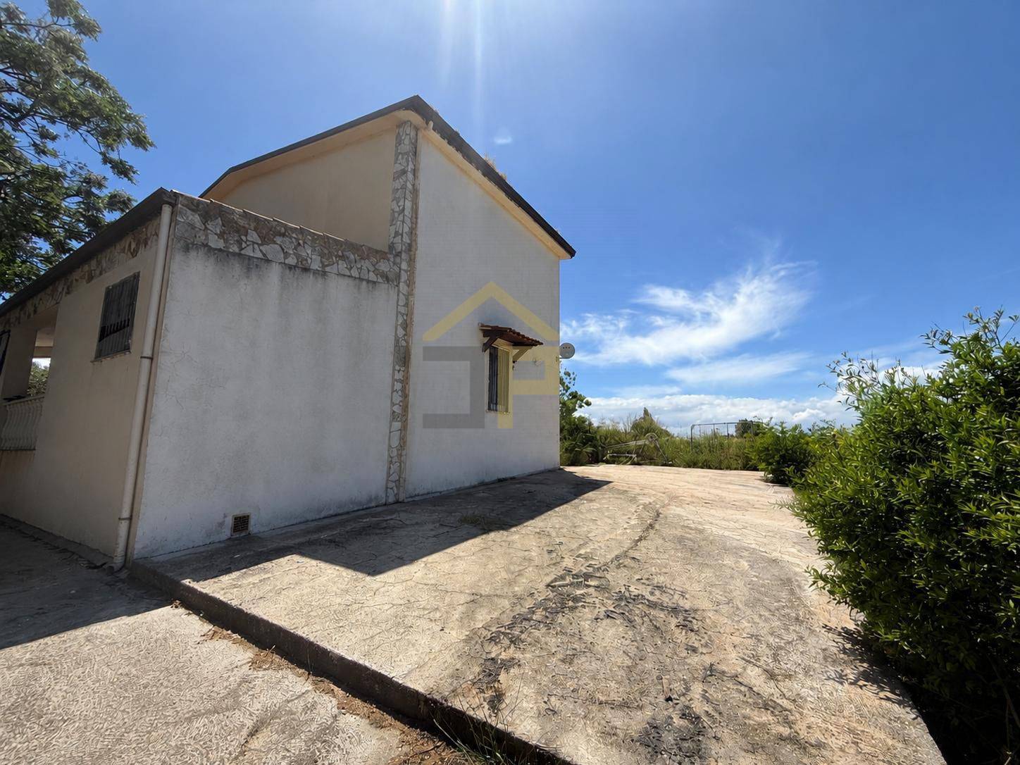 Villa in vendita a Partinico