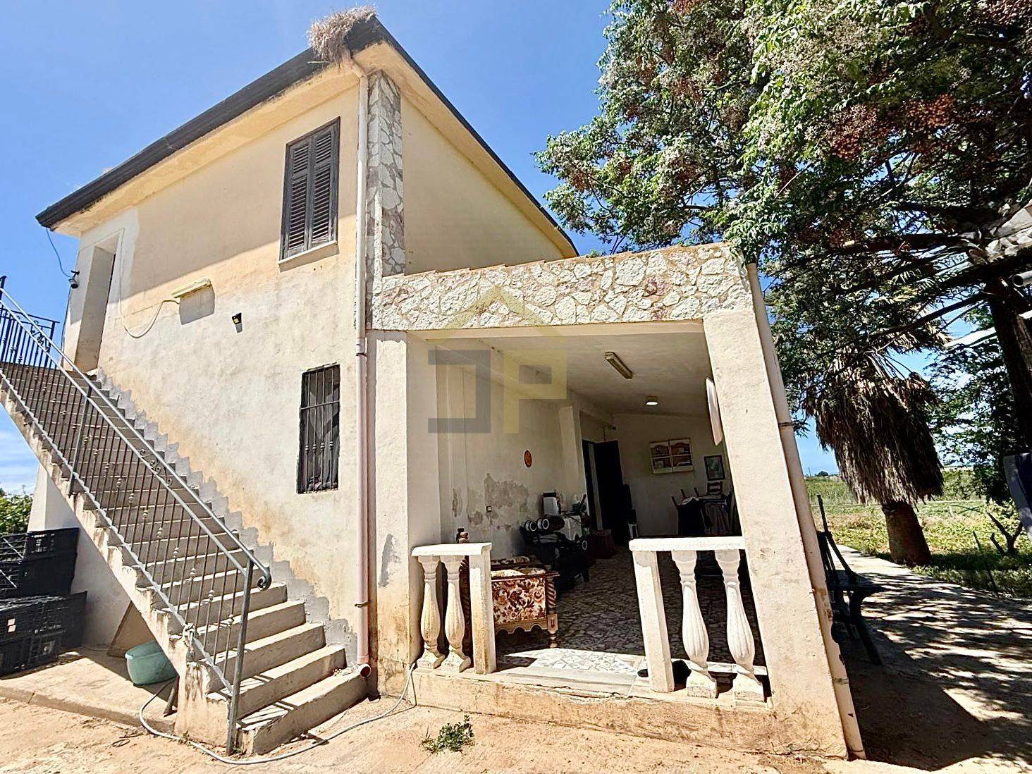 Villa in vendita a Partinico