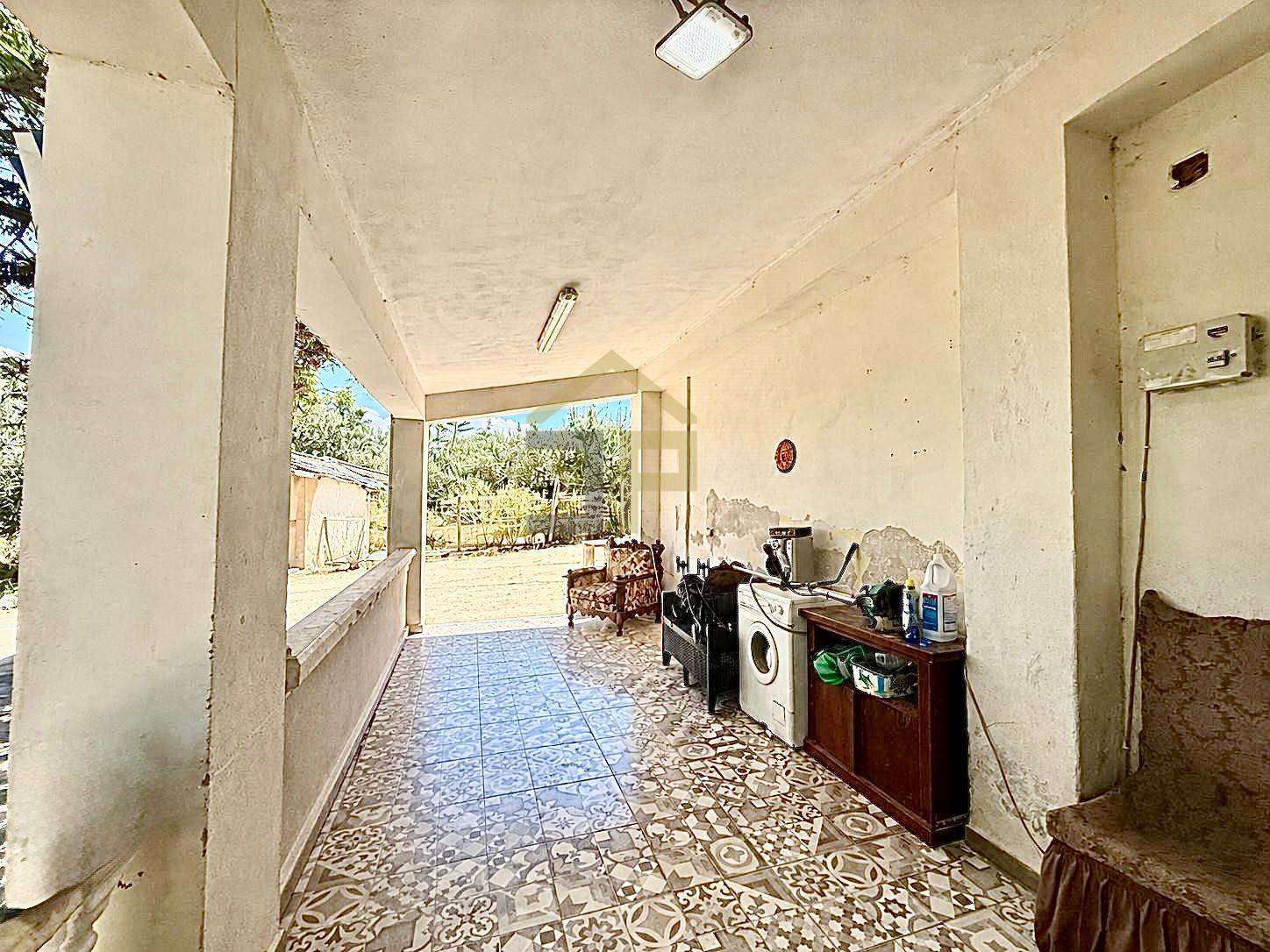Villa in vendita a Partinico
