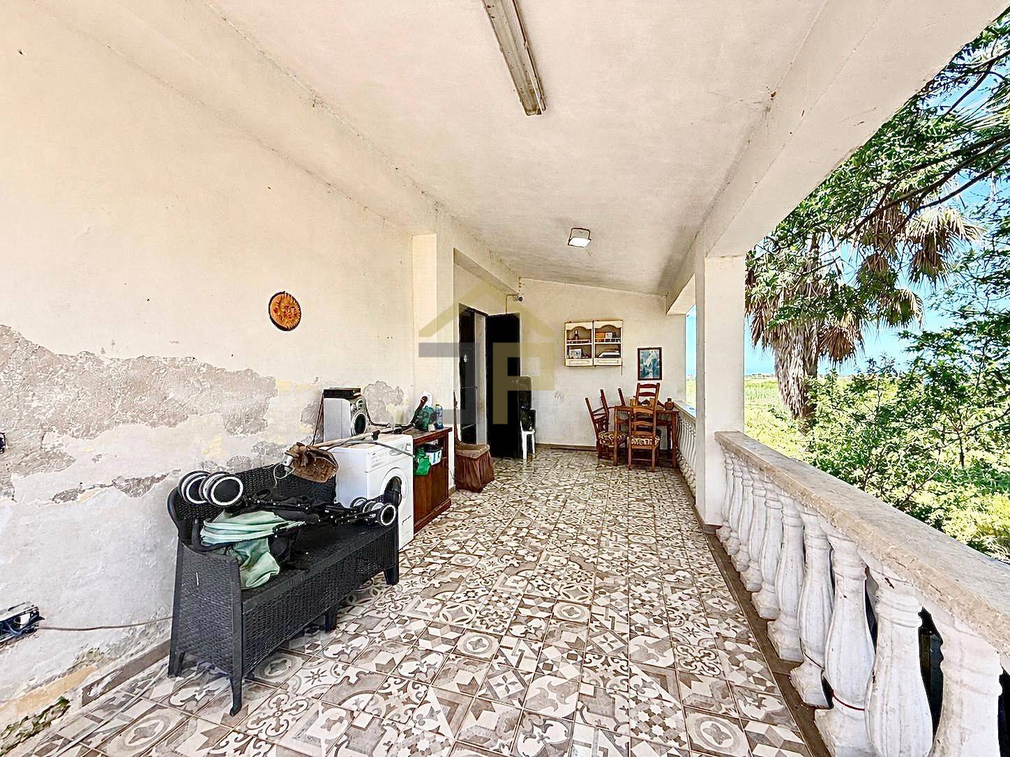 Villa in vendita a Partinico
