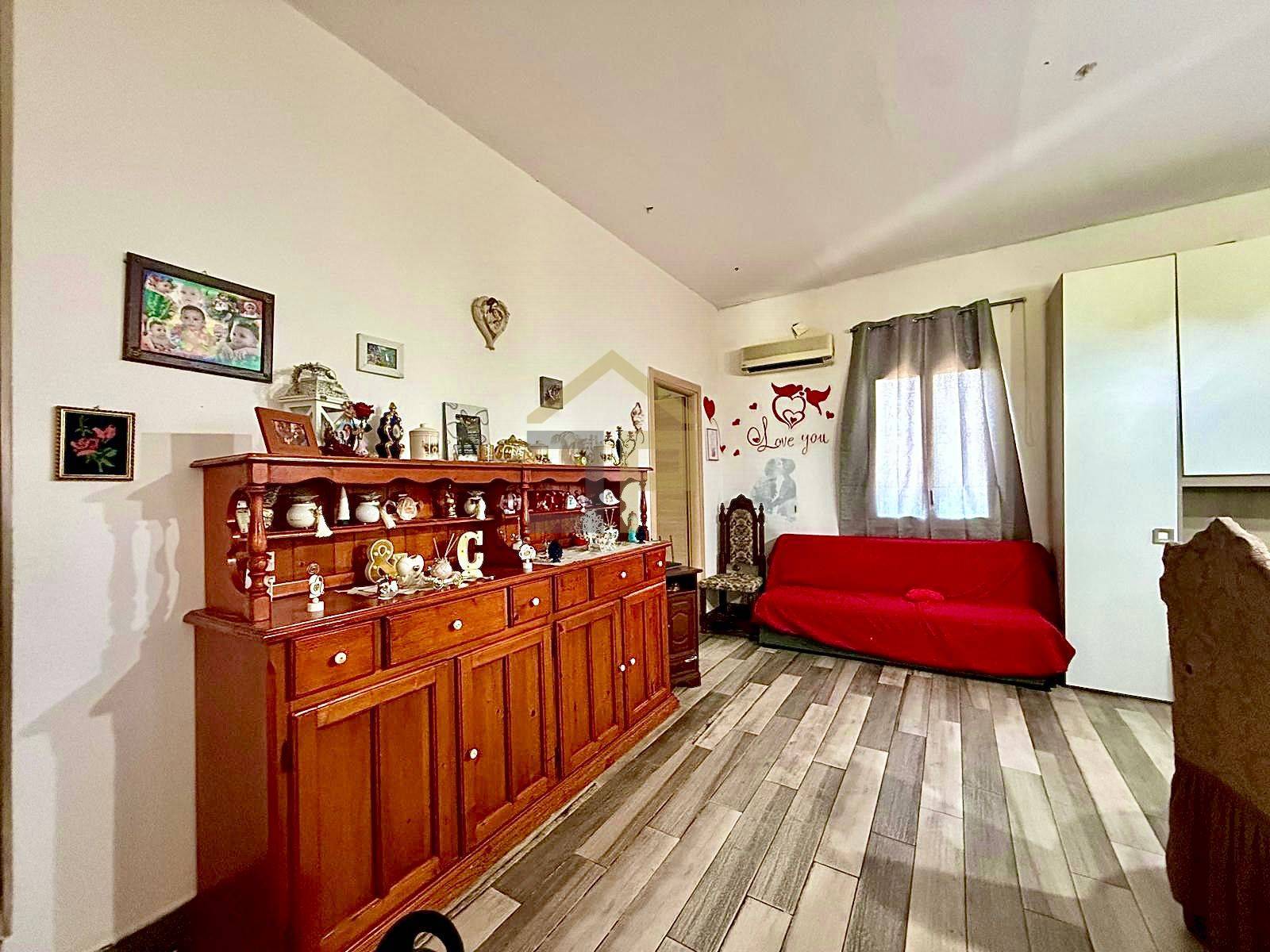 Villa in vendita a Partinico