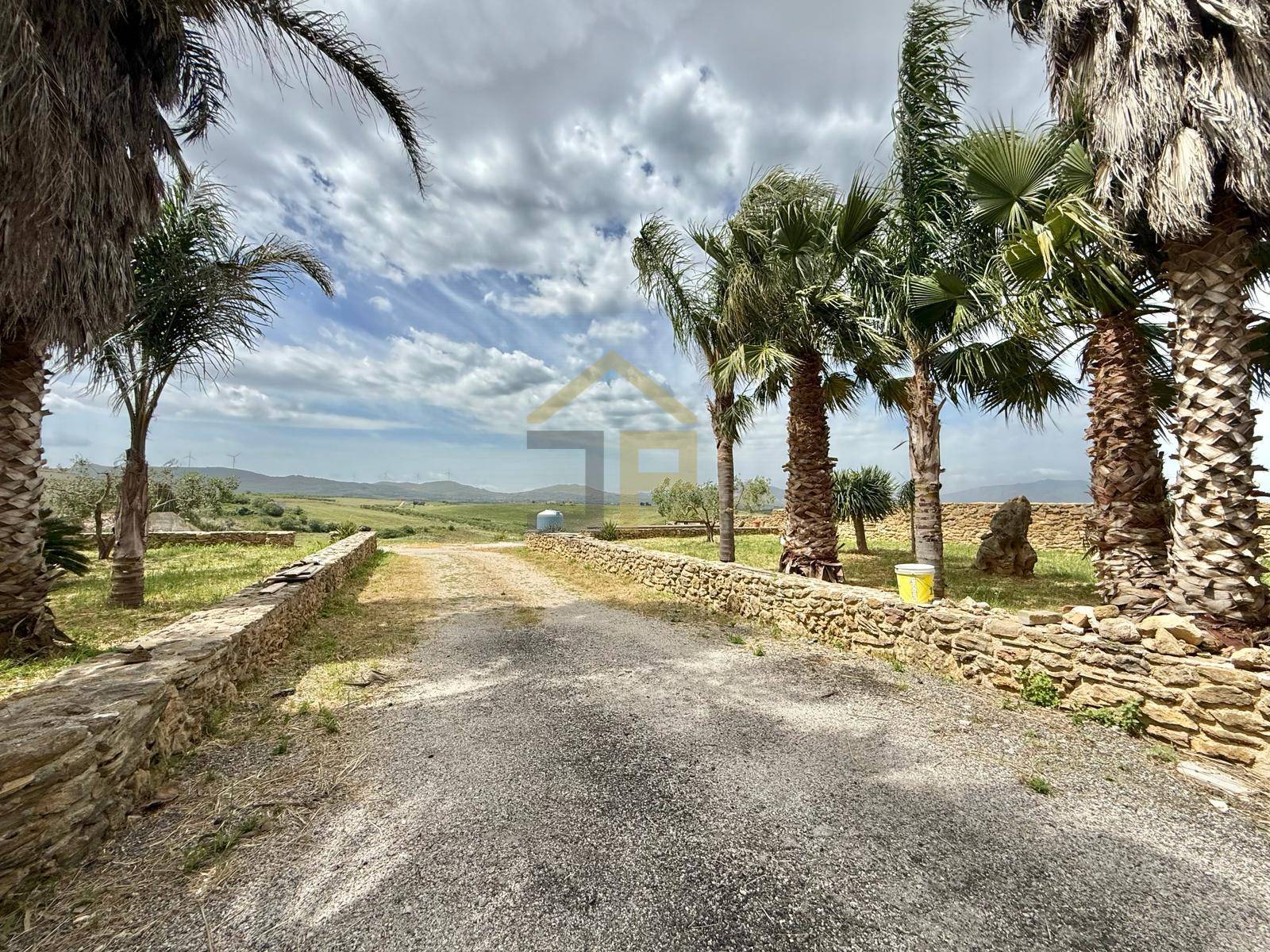 Terreno Agricolo in vendita a Partinico