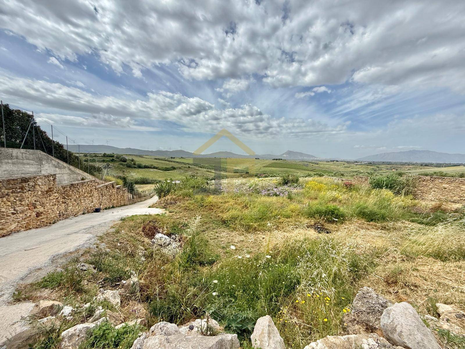Terreno Agricolo in vendita a Partinico