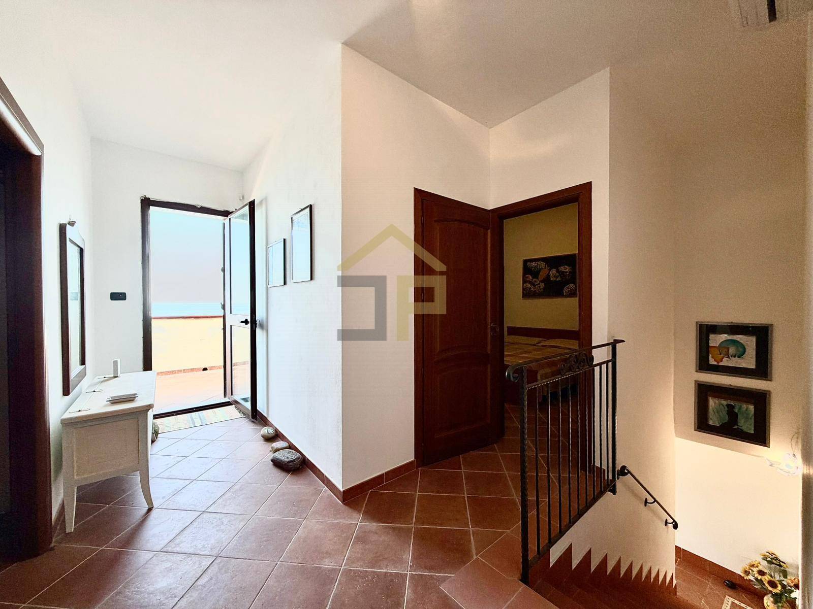 Villa in vendita a Trappeto