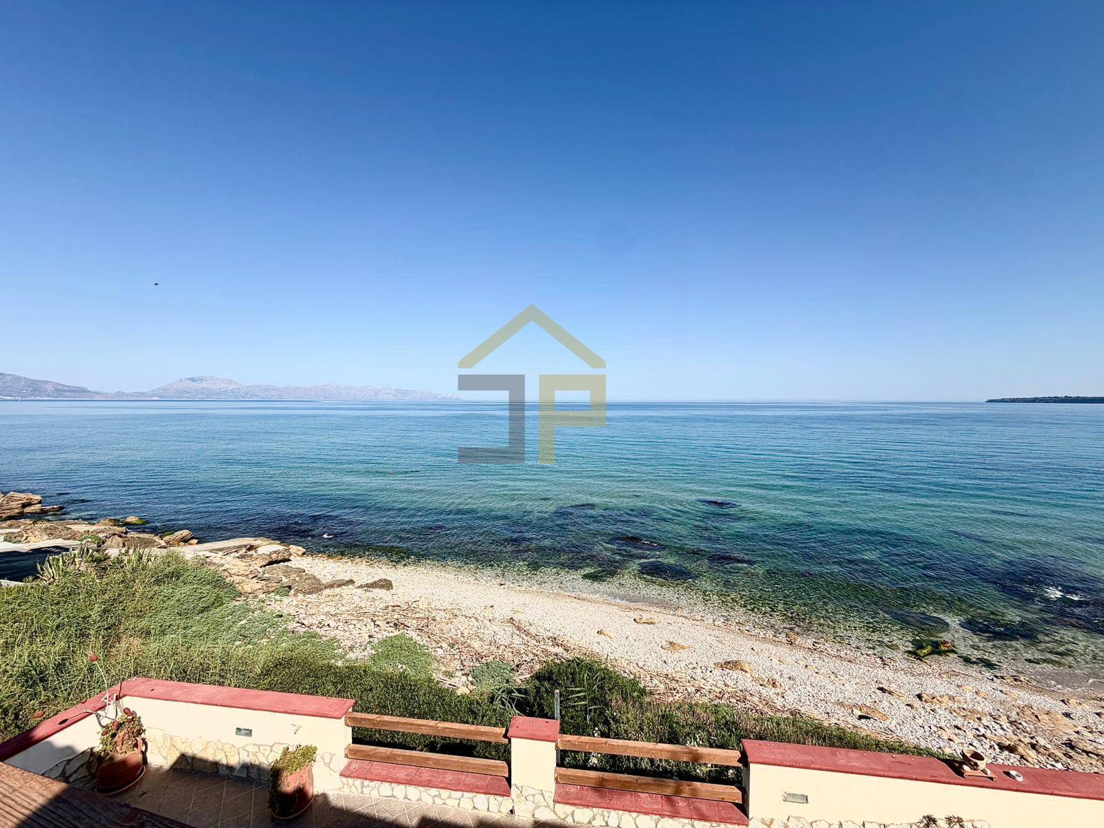 Villa in vendita a Trappeto