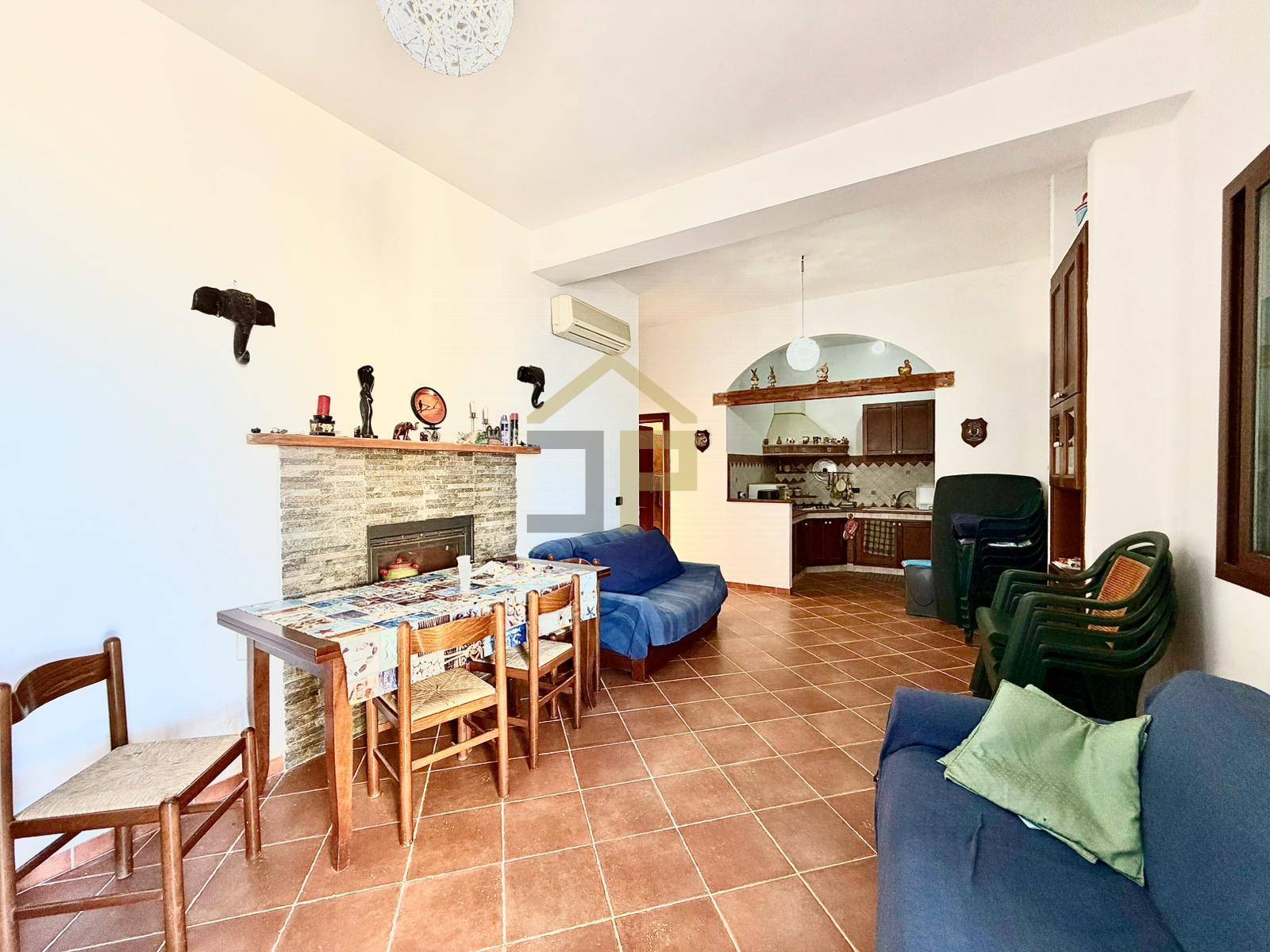 Villa in vendita a Trappeto