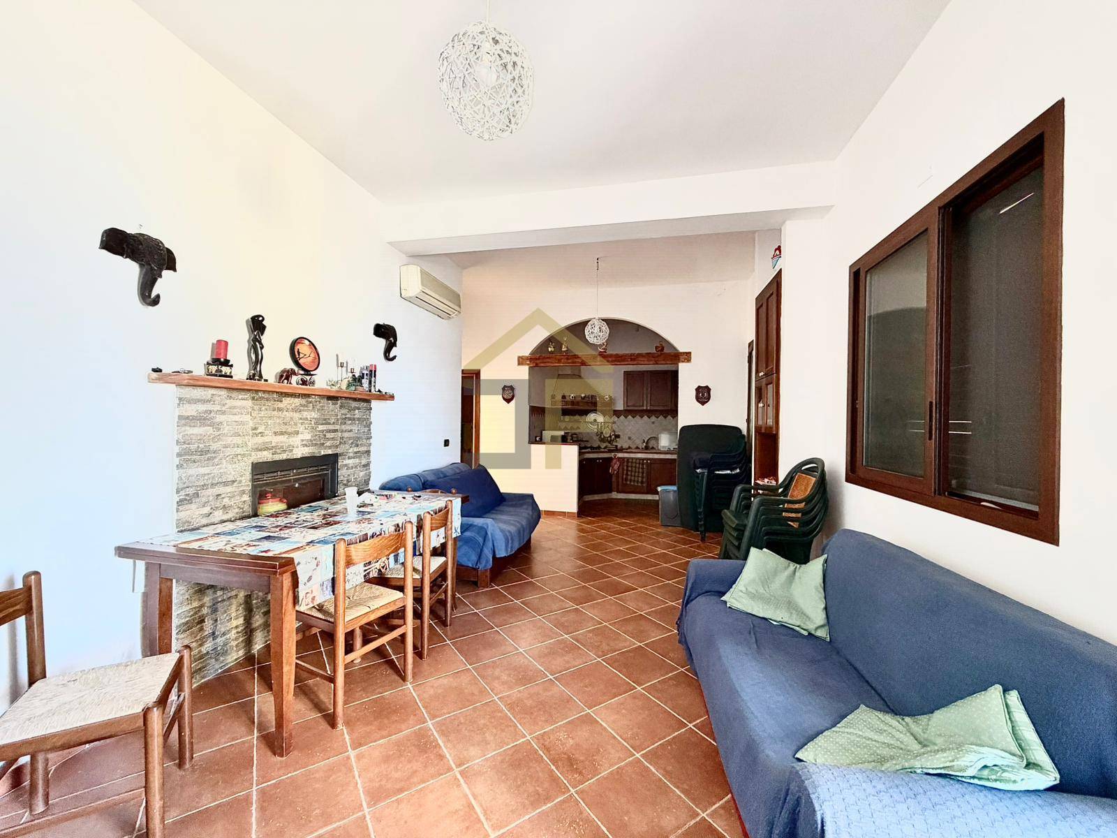 Villa in vendita a Trappeto